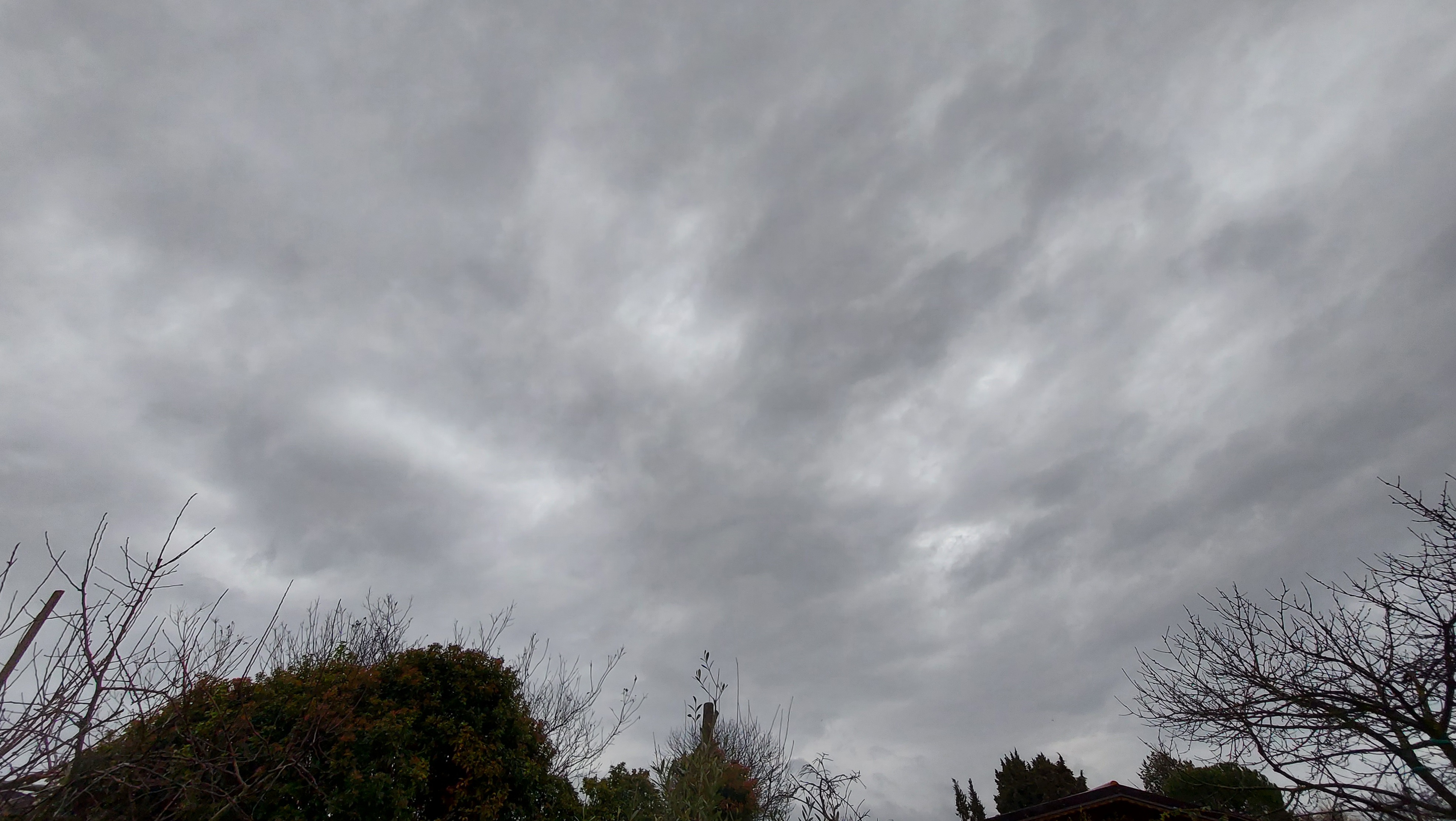 Tempo ancora instabile sul Goriziano, attese delle nuove precipitazioni in mattinata 