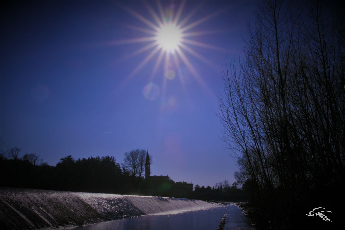 La primavera meteorologica arriva sul Goriziano, atteso un calo delle temperature notturne