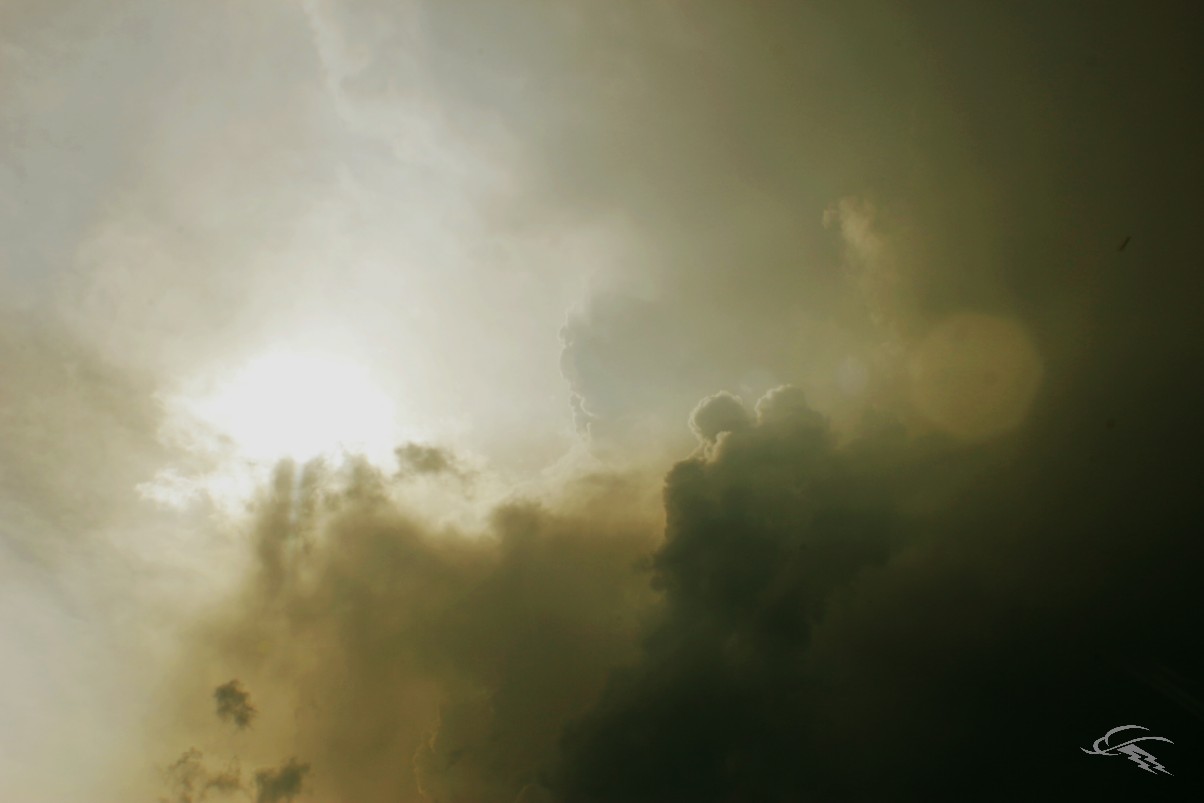 Immagine per Tempo piuttosto variabile sul Goriziano, prevista qualche precipitazione con un clima più mite