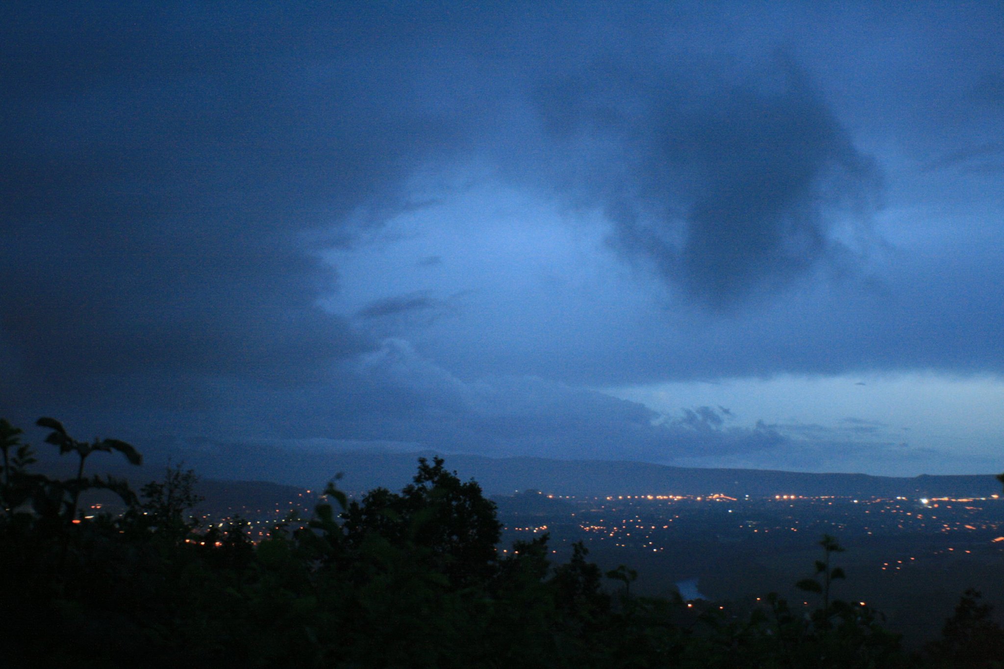 Tempo variabile e uggioso sul Goriziano, cieli spesso nuvolosi con qualche locale precipitazione