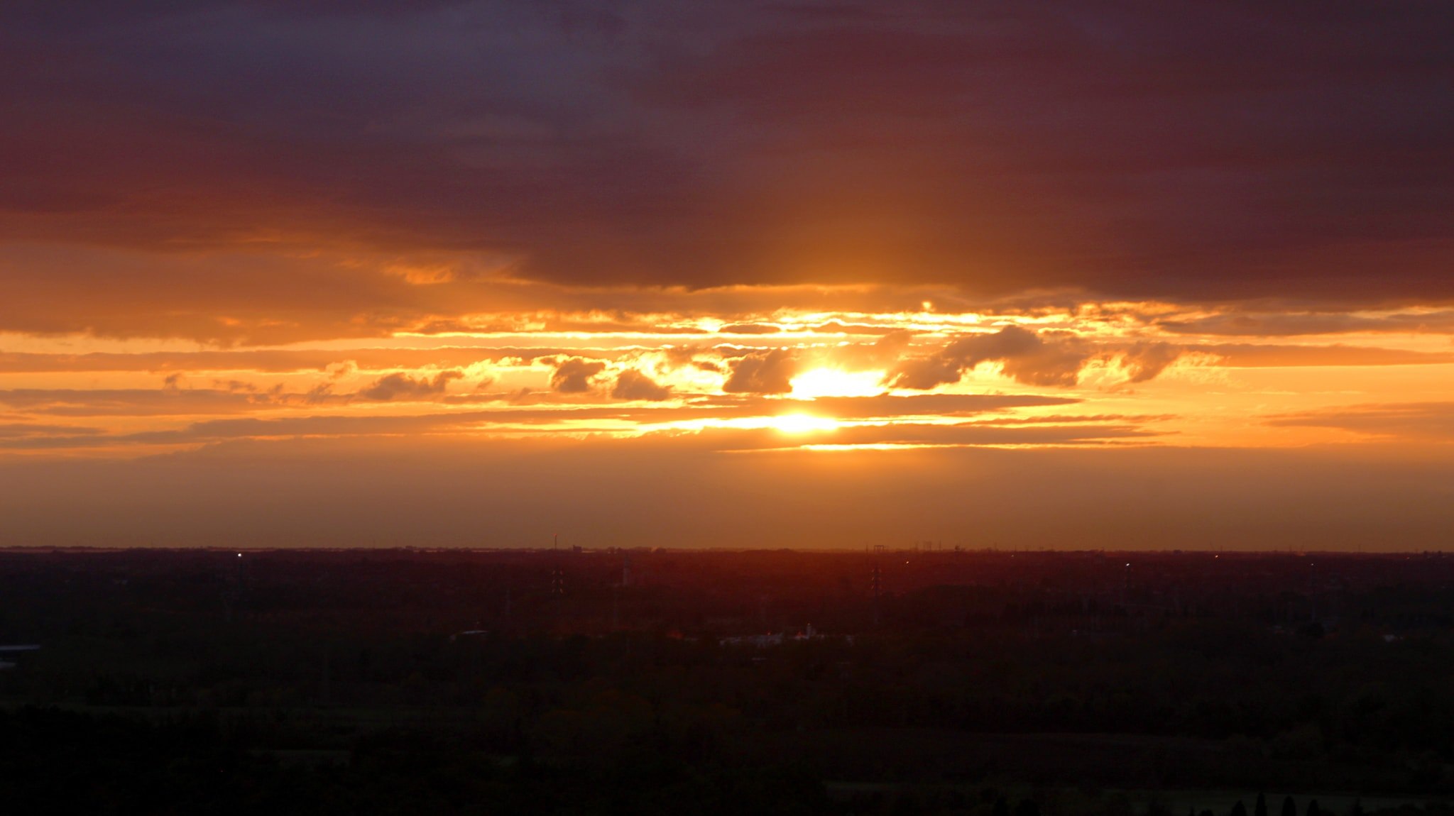 Immagine per Clima ancora piuttosto freddo sul Goriziano, cieli variabili per un graduale aumento della nuvolosità 