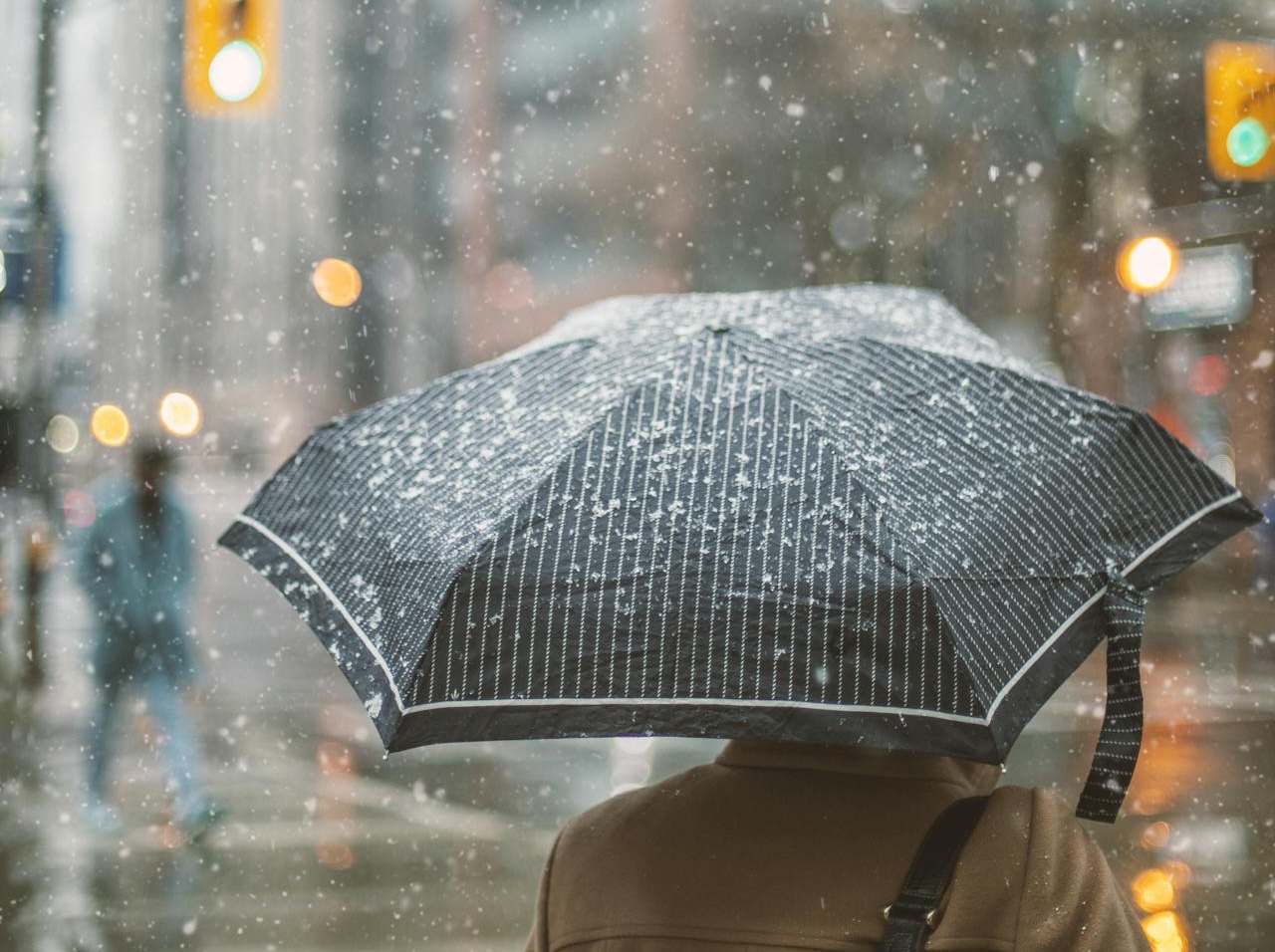 Forte maltempo in arrivo sul Fvg, allerta meteo gialla per temporali intensi