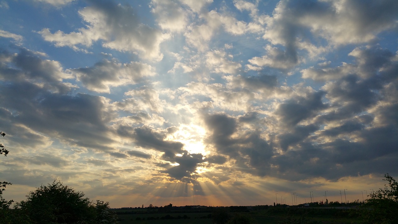 Ancora freddo sul Goriziano ma il sole preannuncia più caldo verso la fine della settimana