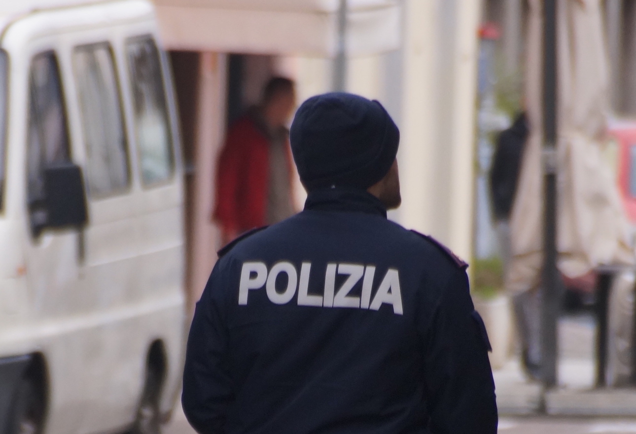 Immagine per 35enne accoltellato a Monfalcone: è in prognosi riservata