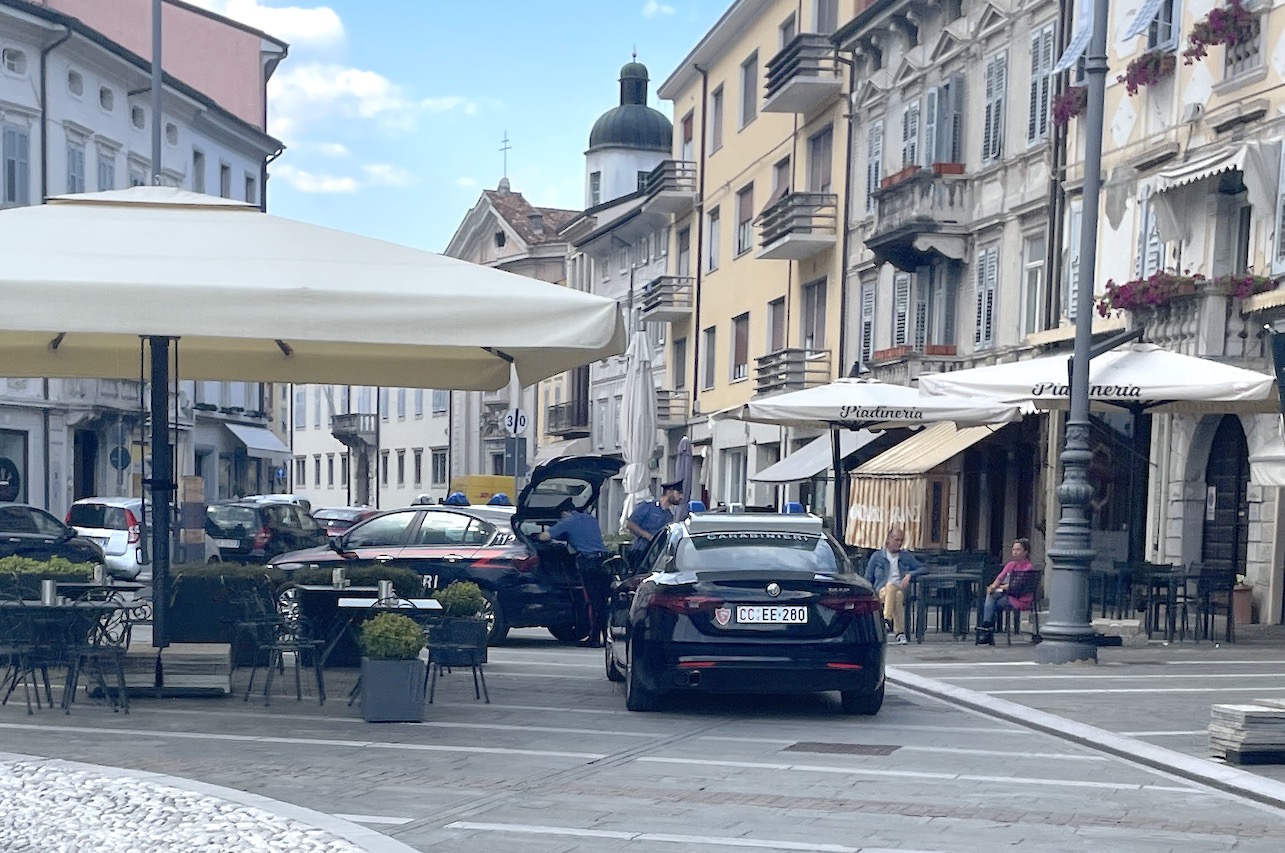 Controlli Su Sicurezza E Igiene Nei Locali Di Gorizia, Oltre 23mila ...