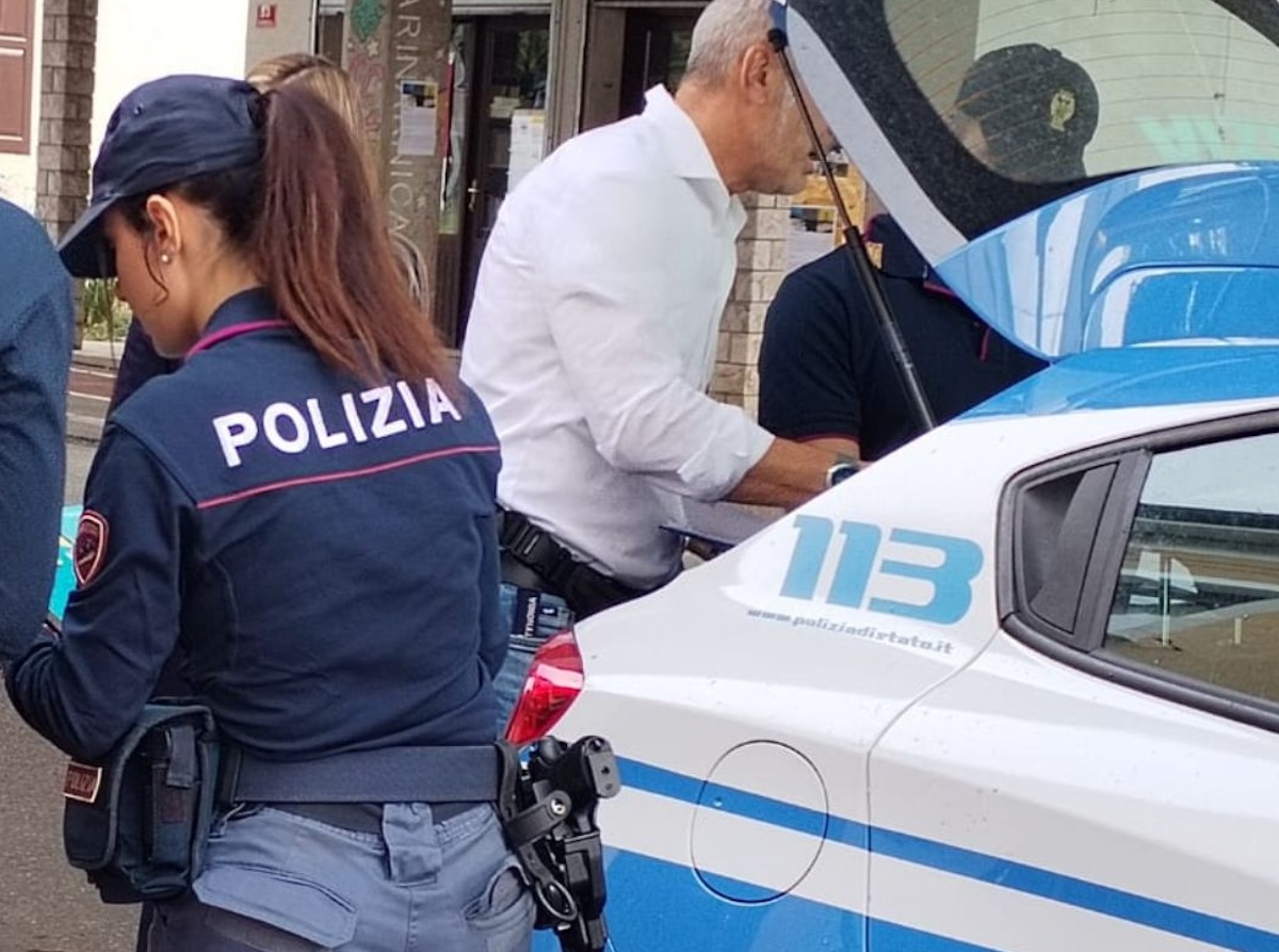Compravano cocaina in Veneto per rivenderla a Monfalcone, coppia arrestata