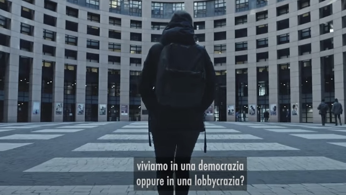 Immagine per A Gorizia il docufilm che indaga l'industria del cibo, tra lobby e agribusiness 