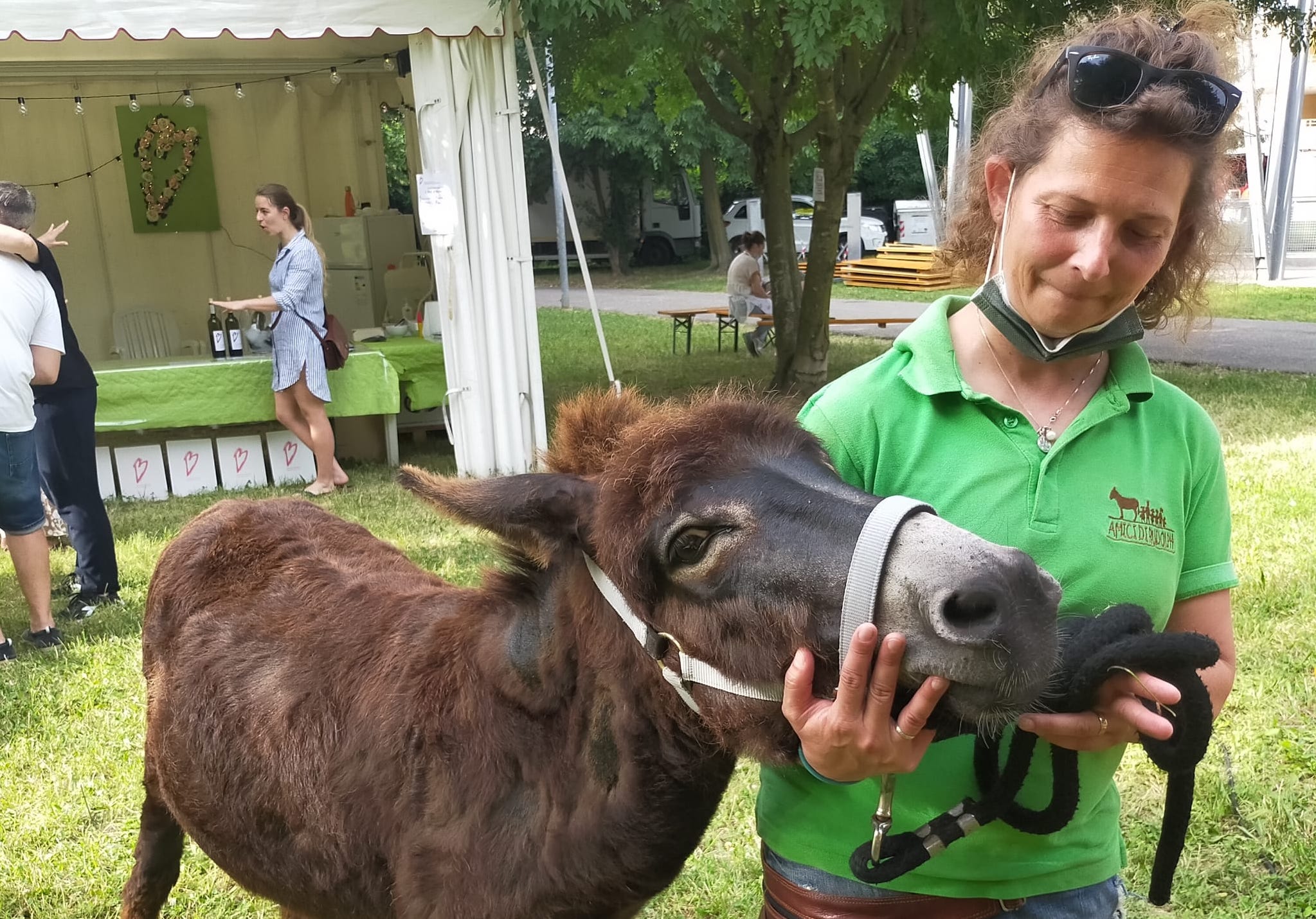 Immagine per A Ronchi la terza edizione di Colori e Sapori, festa agli Impianti di base