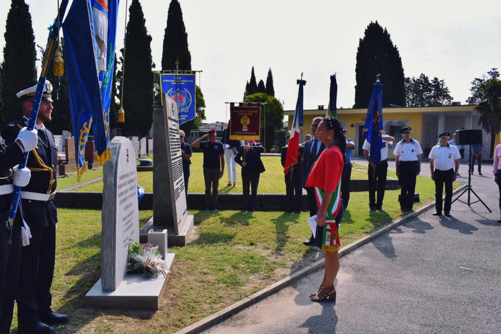 Immagine per Caduti nella Grande guerra, Monfalcone ricorda i suoi irredentisti