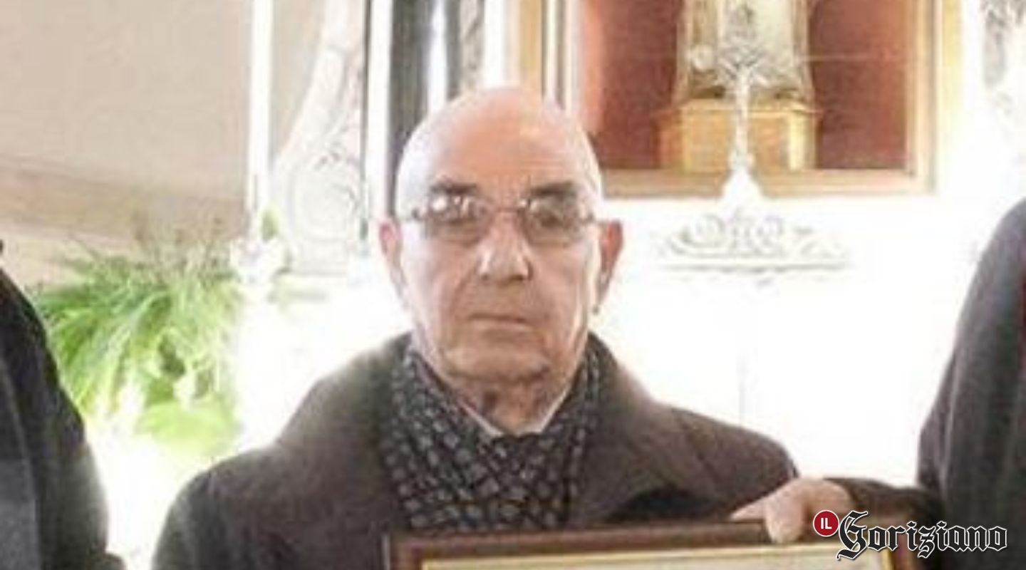 Ronchi piange a 99 anni Carmelo Cuscunà, anima degli Esposti Amianto