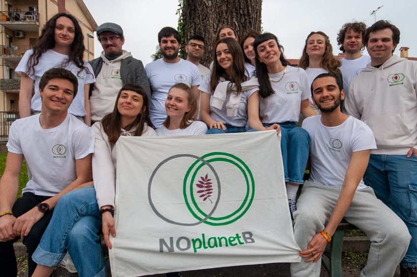 Immagine per Green Talks torna a Staranzano, ragazzi parlano di cambiamento climatico