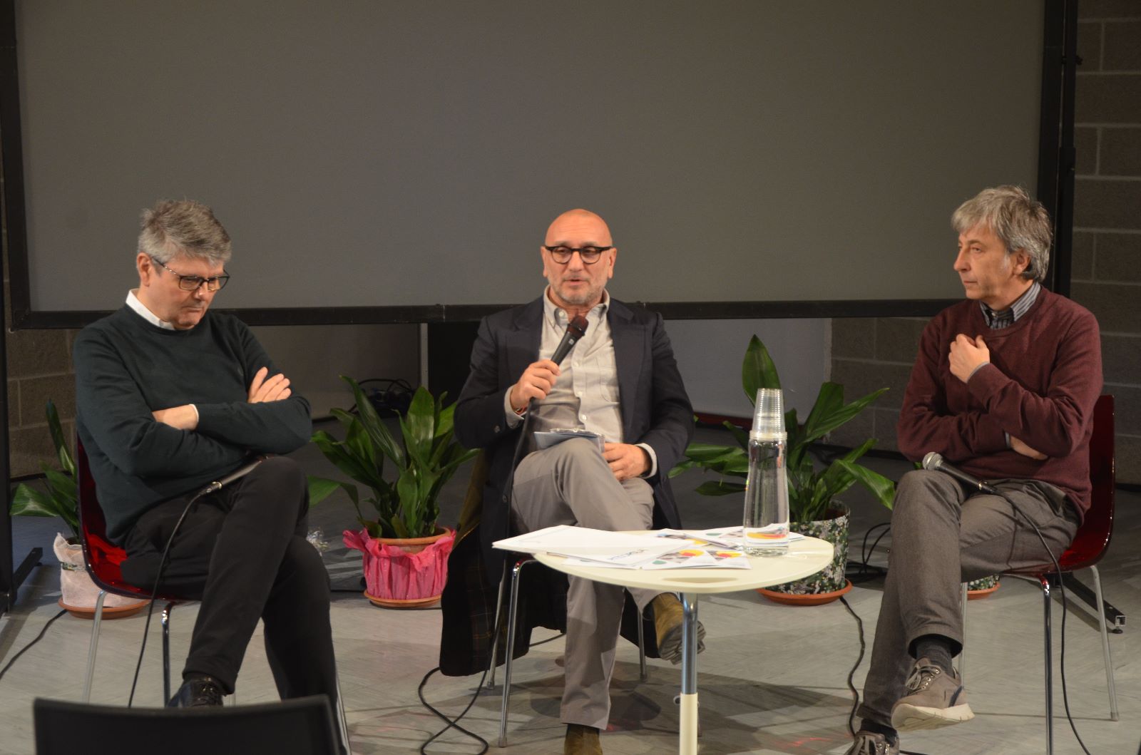 Staranzano, debutta il Festival dell'Acqua: dialoghi su diritti e oro blu 