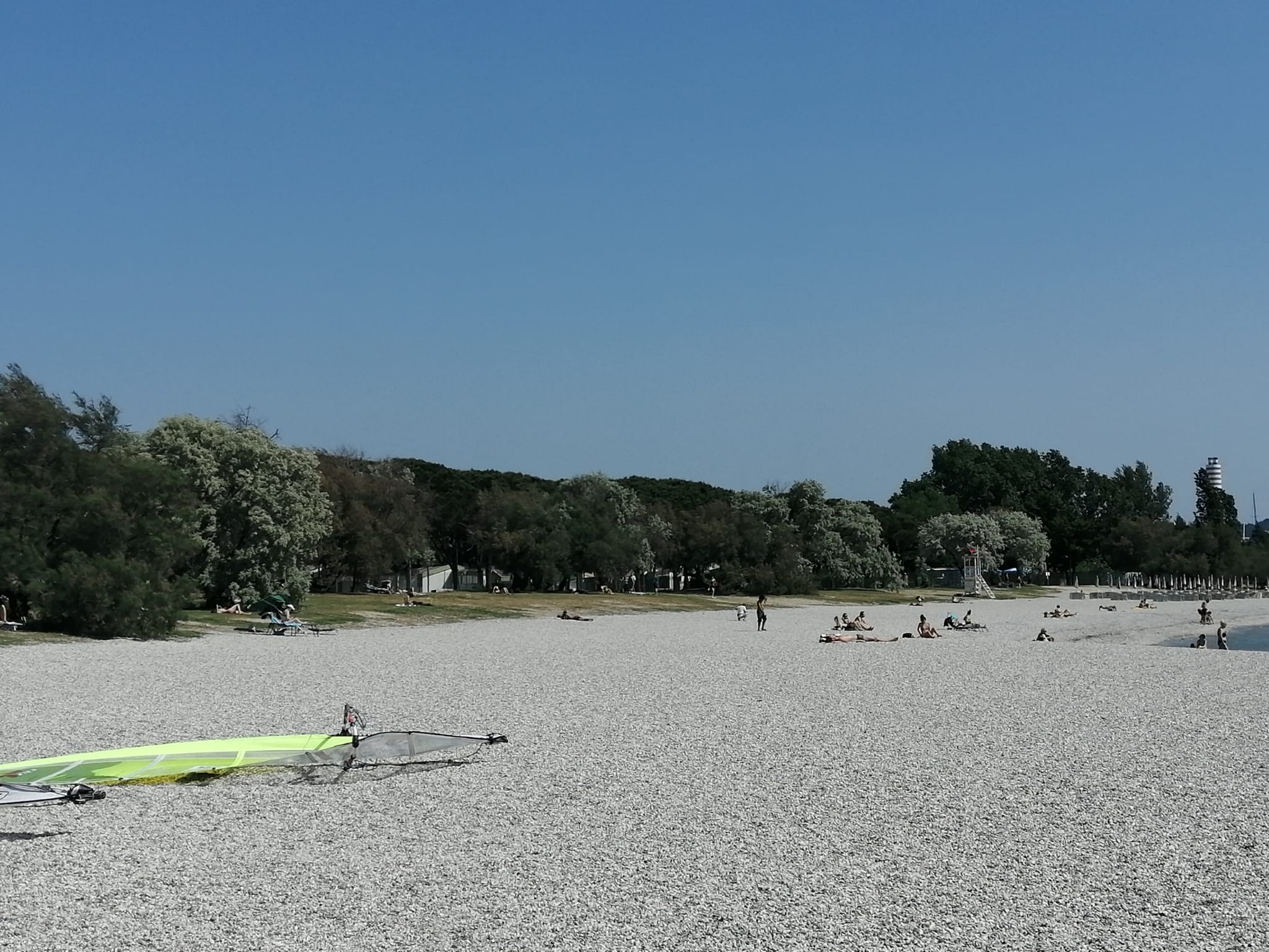 Concessioni demaniali, scadono quattro a Marina Julia: parte il riordino