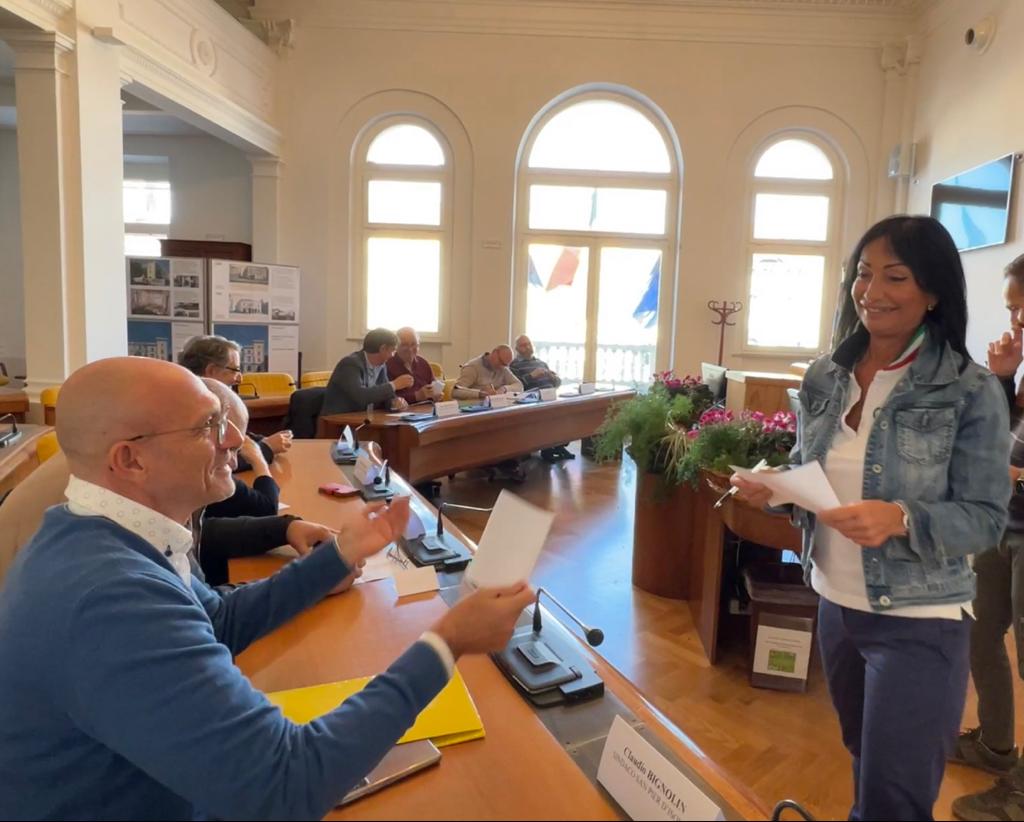 L'assemblea sceglie San Canzian, rappresenterà l’Ambito territoriale