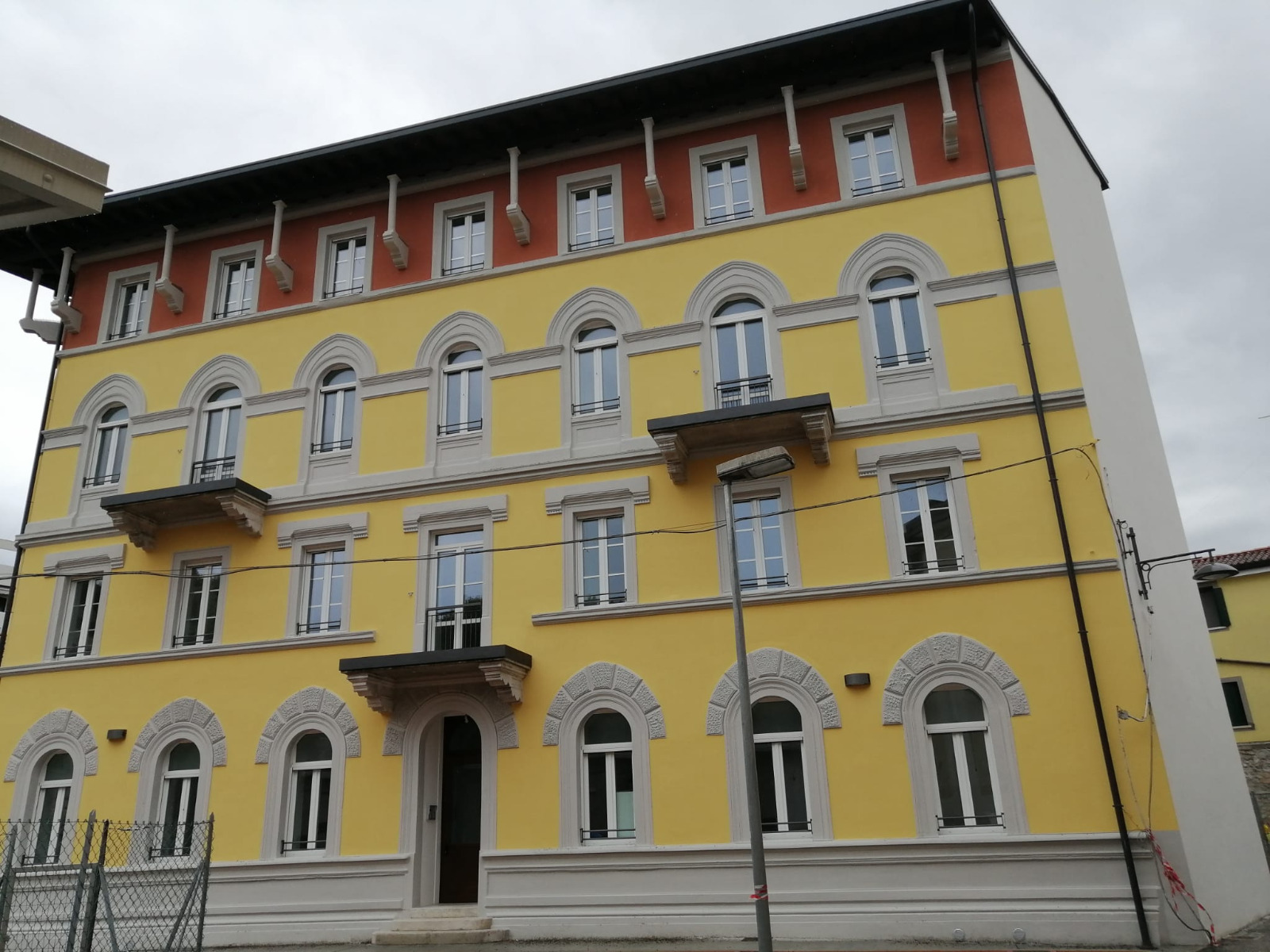 Casa Mazzoli, arriva il nuovo bando per assegnare 12 alloggi a Monfalcone
