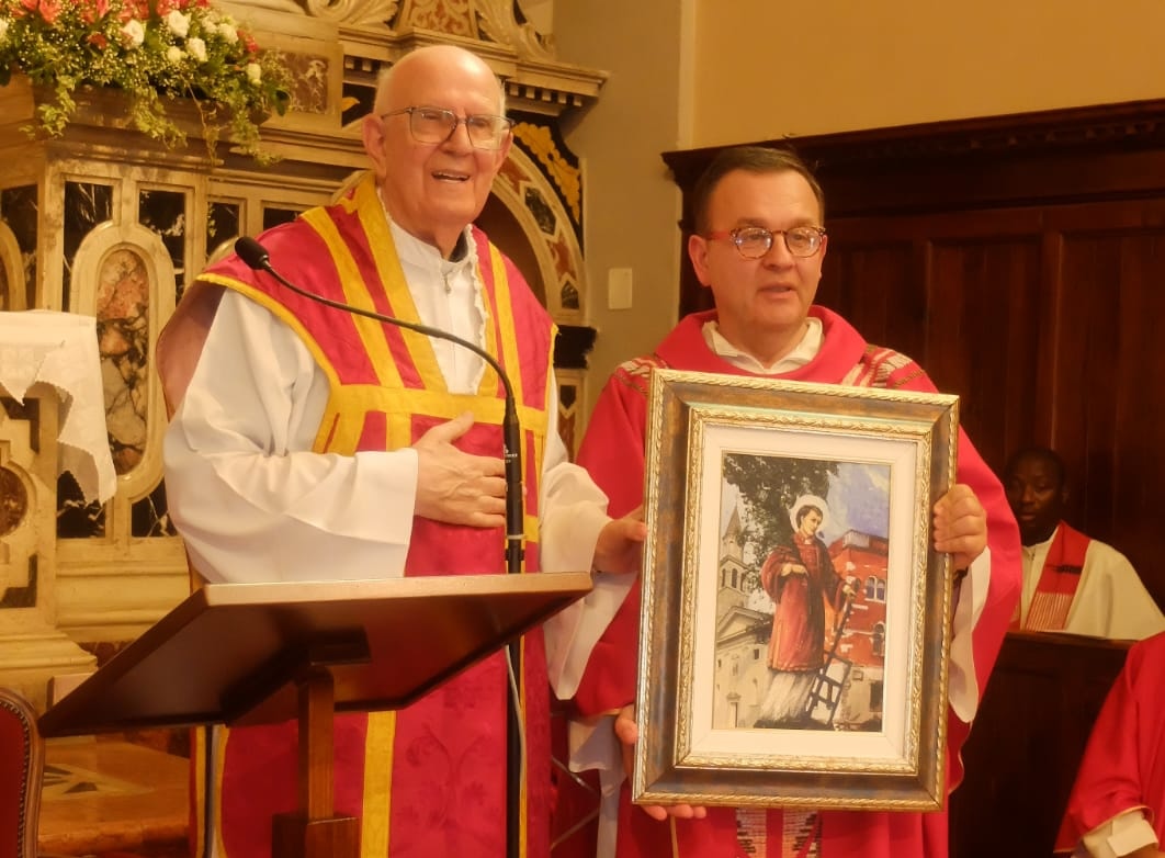 Immagine per Ronchi dei Legionari celebra il suo San Lorenzo, carità e dialogo al centro della festa