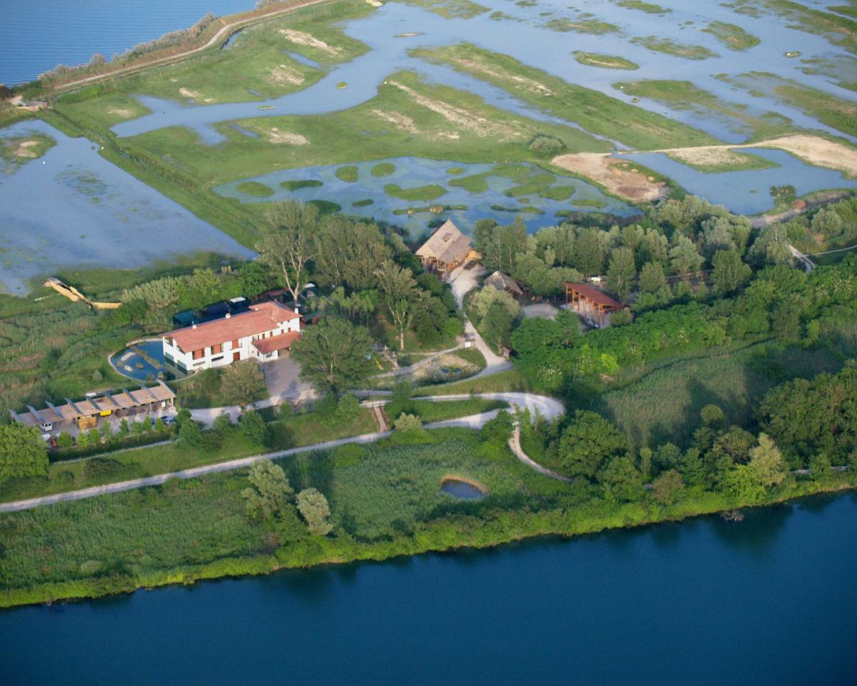 Immagine per Tutela della Cona, Fragiacomo: «Conservata la biodiversità». L’appello ai diportisti