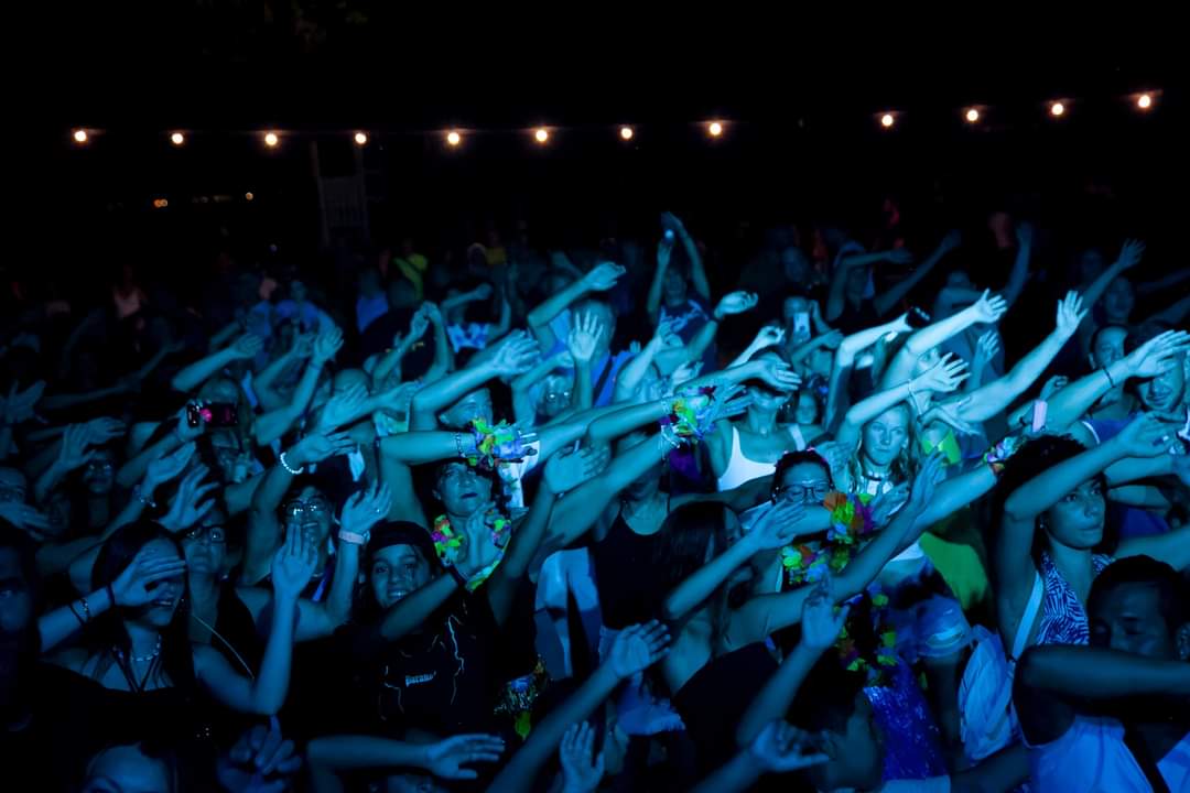 Immagine per Viale in Musica chiude Monfalcone Estate, musica e dj set in centro città