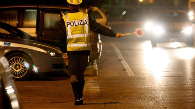 Immagine per Nuovo Codice della Strada, Polizia di Stato e Locale unite nell’intensificazione dei controlli a Gorizia