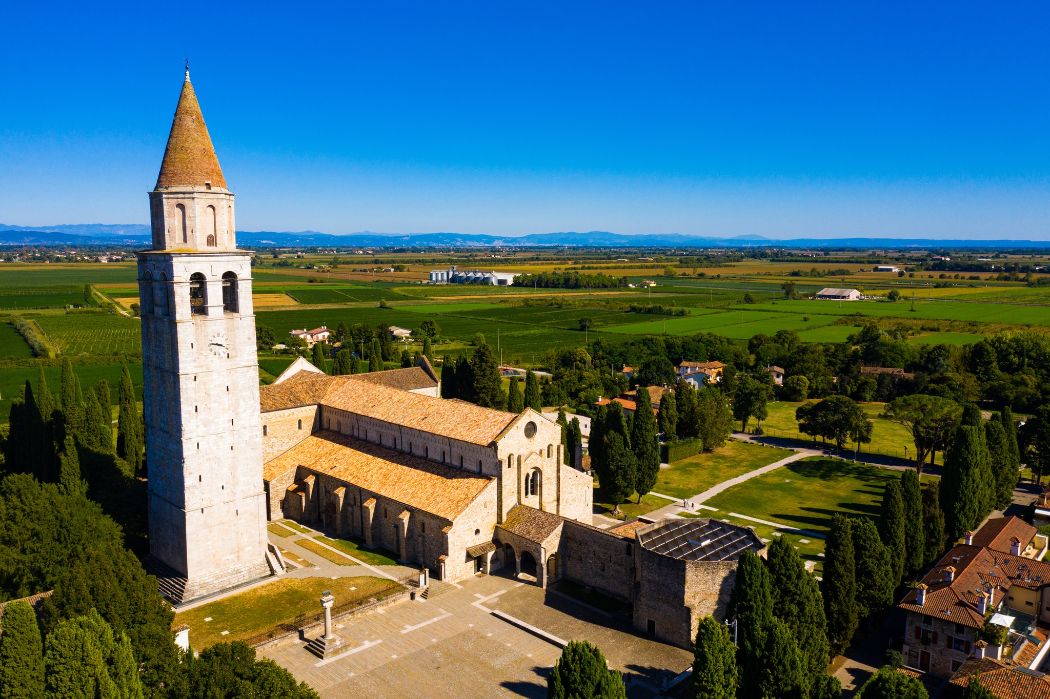 Le origini della Scuola ad Aquileia della prima metà dell’Ottocento