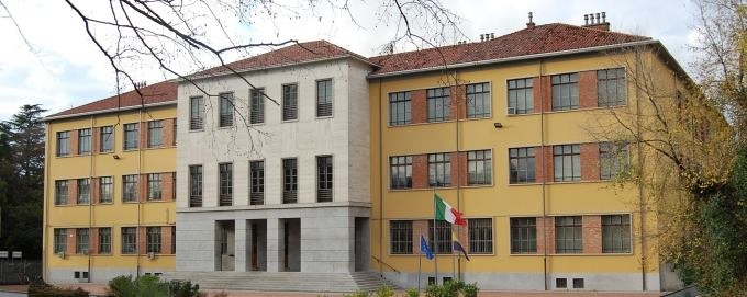 Immagine per Gorizia, ritornano gli open day al Cossar Da Vinci