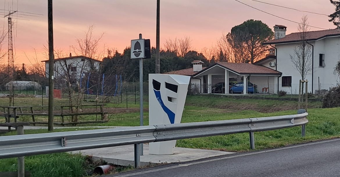 Immagine per San Canzian, il Comune ricorre in appello contro l’annullamento di un verbale per eccesso di velocità