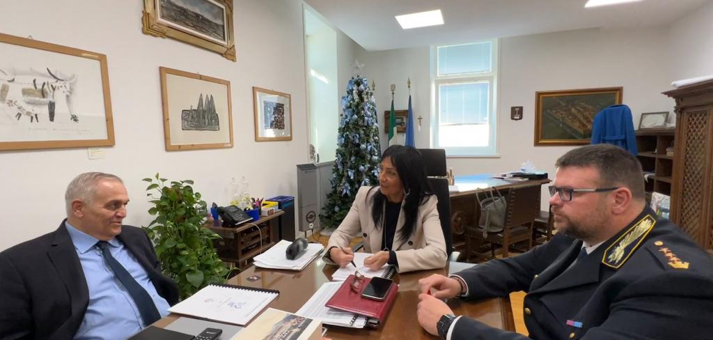 Aumentano I Controlli Sul Territorio A Monfalcone, L'attività Della ...