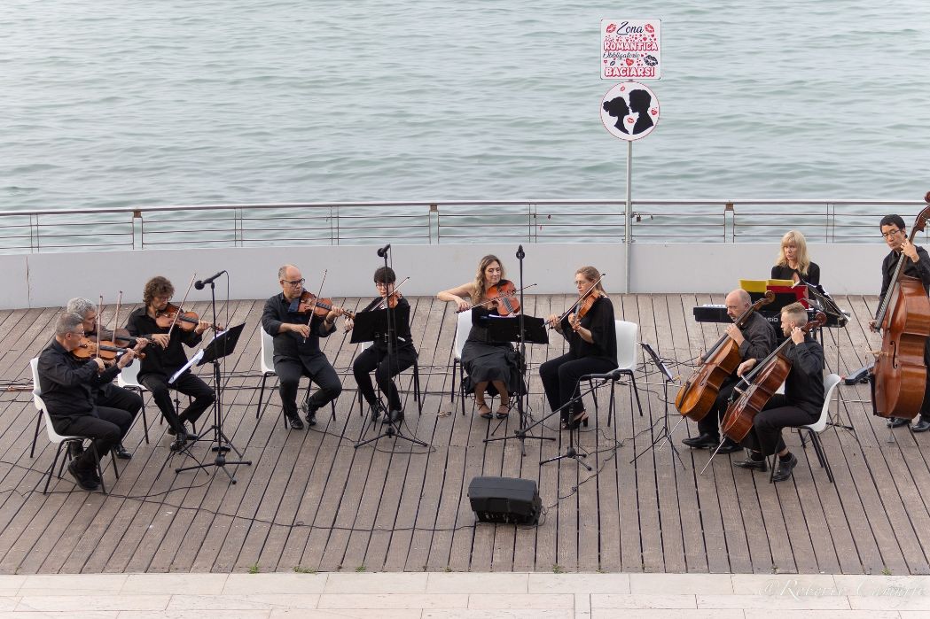 Grado accoglie l'estate con il festival Musica a 4 Stelle, ecco tutti i concerti