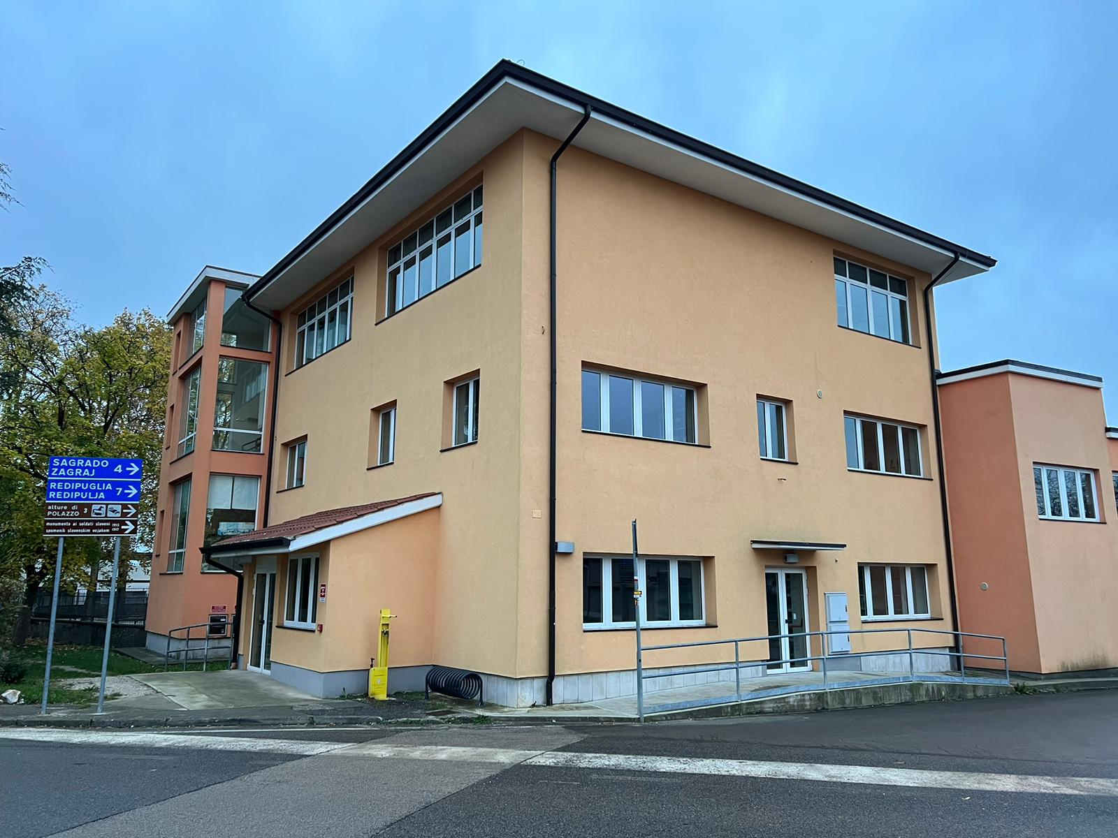 Immagine per Riapre la biblioteca comunale di Doberdò del Lago, chiusa per 13 anni