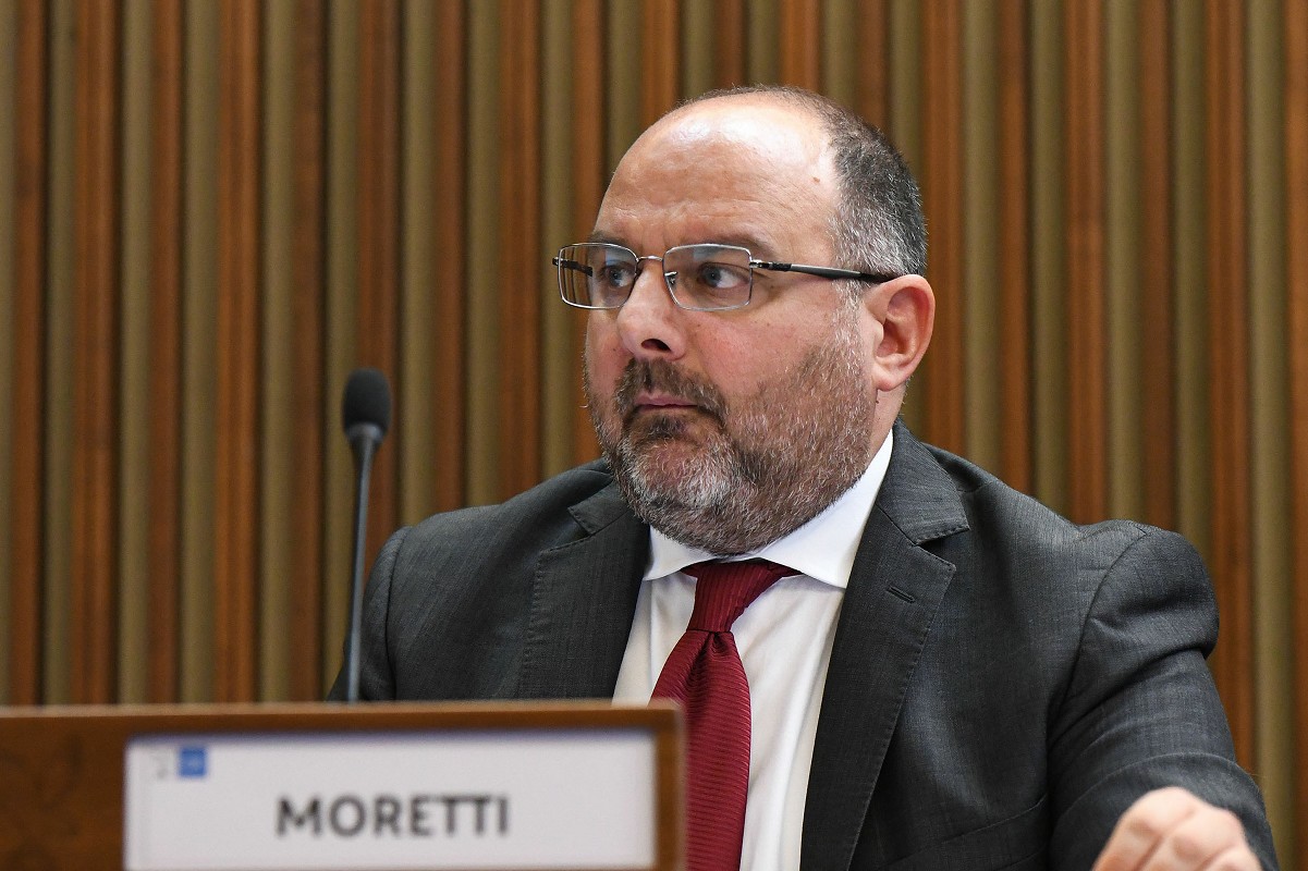 Laboratori spoke isontini, Moretti denuncia: «Troppi disagi, la Giunta regionale intervenga»