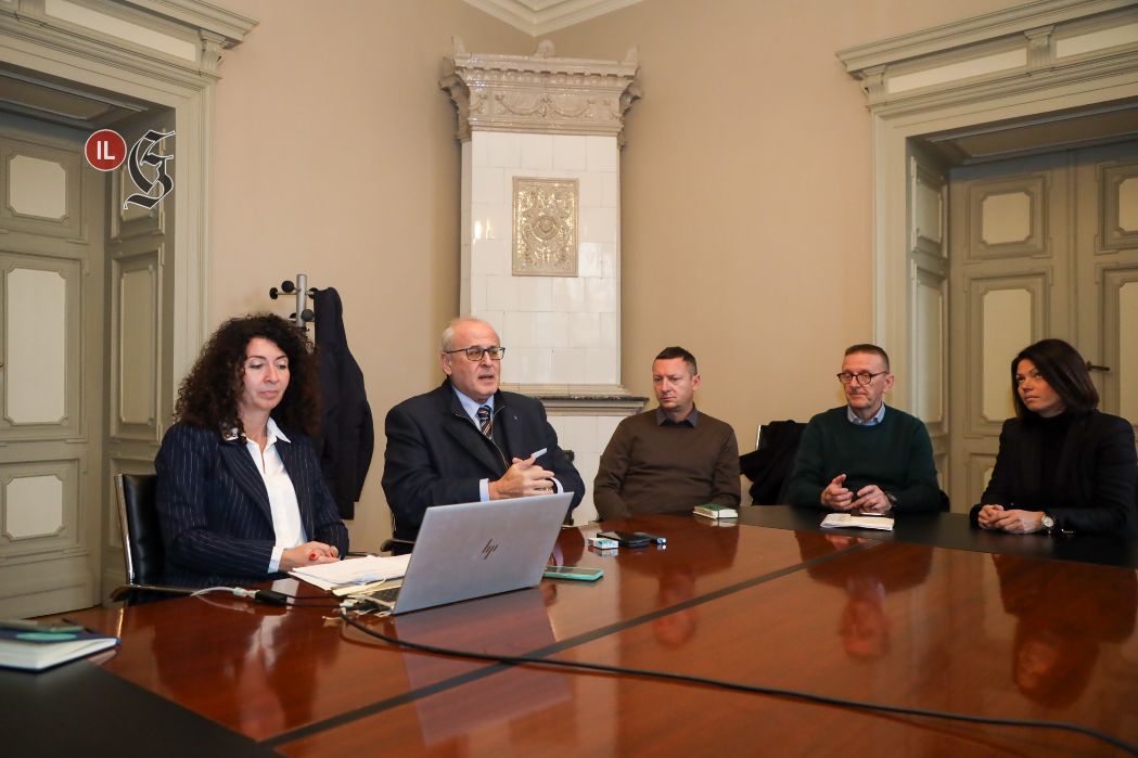 Immagine per Rigenerazione del quartiere di Sant’Anna, progetto da 17,8 milioni