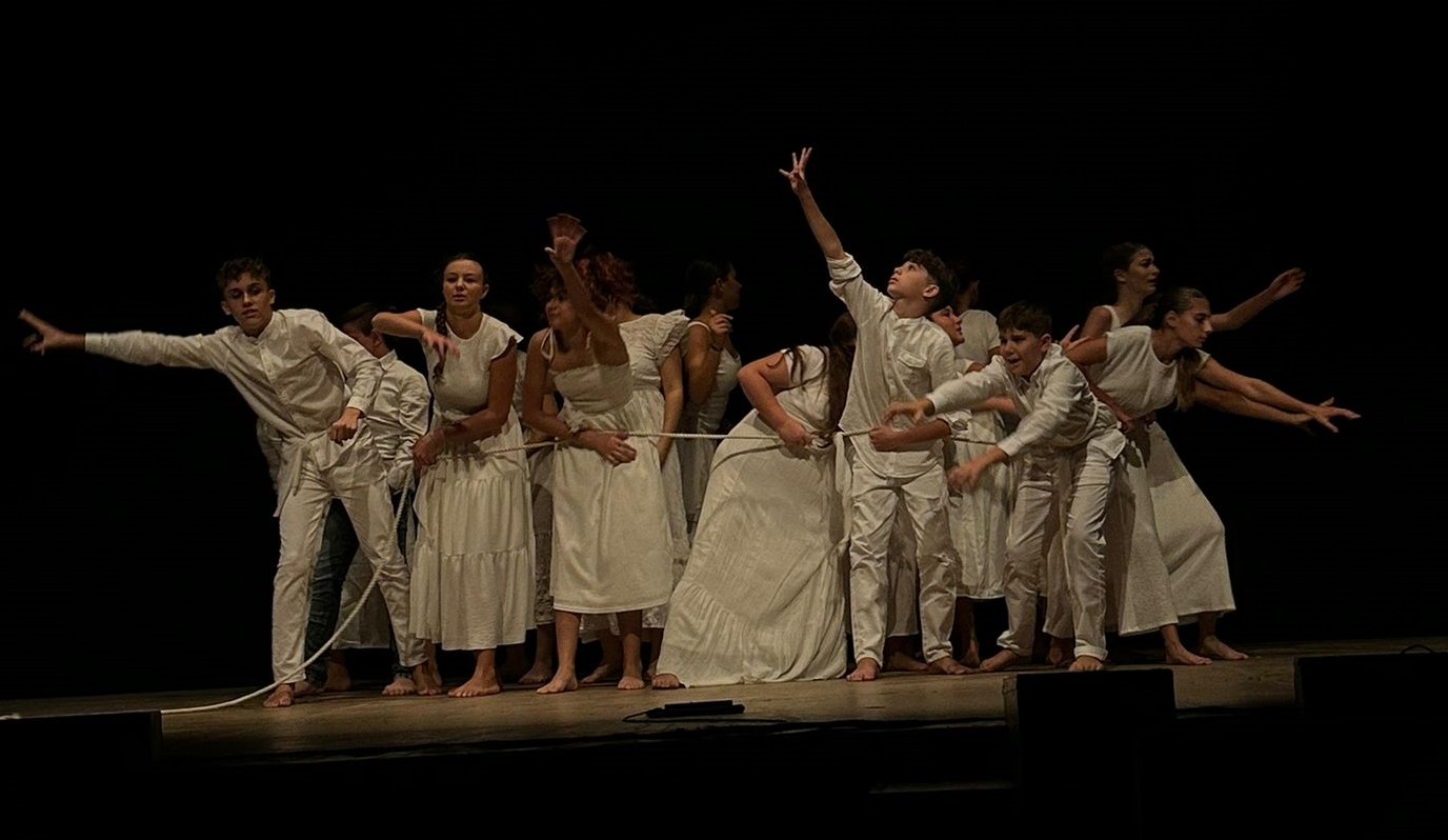 Immagine per Il tema dei diritti de ‘Il Viaggio della Vita’ al Festival Italiani d’Argentina