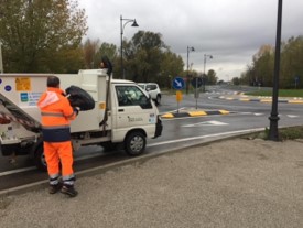 Monfalcone ottimizza la gestione dei rifiuti ingombranti: in arrivo a scuola ‘Come ti butto’