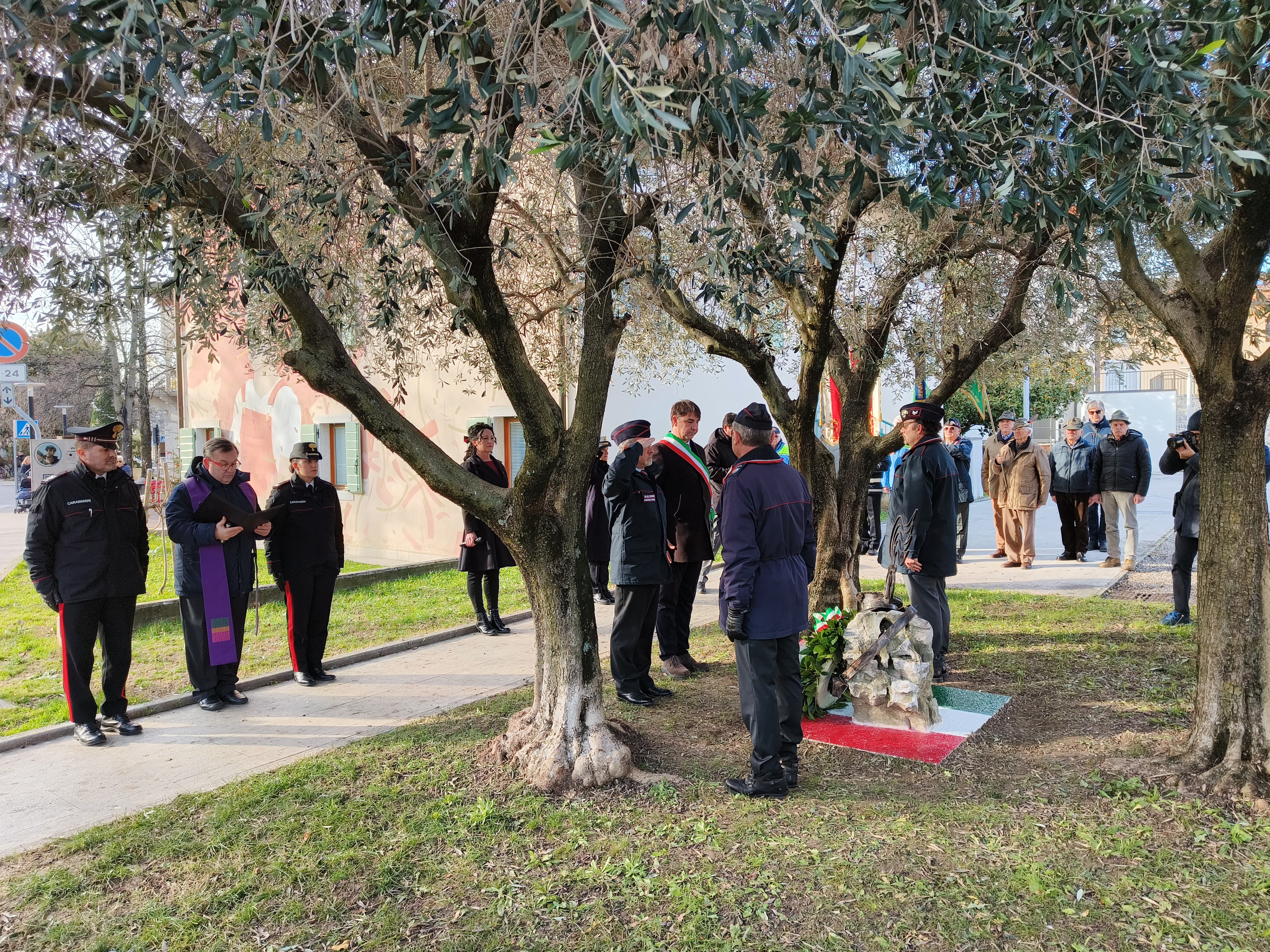 Strage del Pilastro, Ronchi ricorda le vittime della banda ‘Uno bianca’