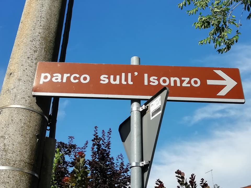 Immagine per Nasce il comitato a difesa del parco sull’Isonzo di Campagnuzza-Sant’Andrea