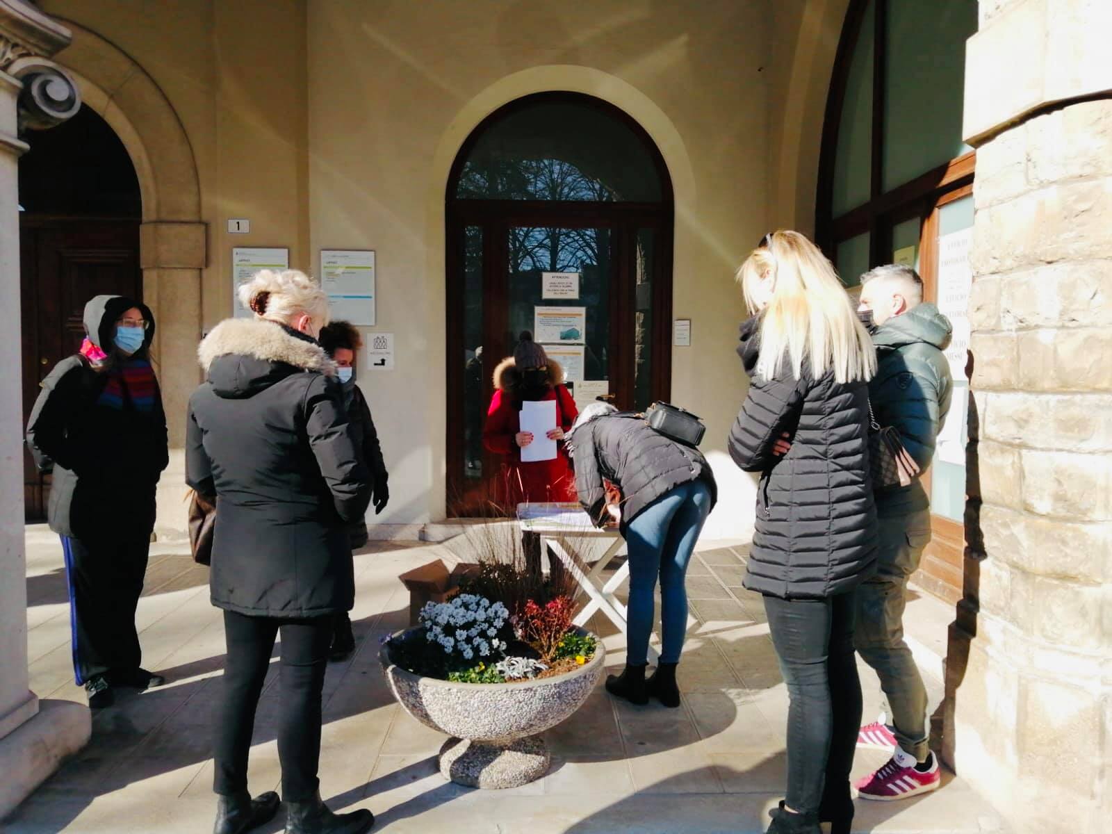 Immagine per Consiglio unito contro la nuova tangenziale a Cervignano, il Comitato Obiz festeggia ma non molla