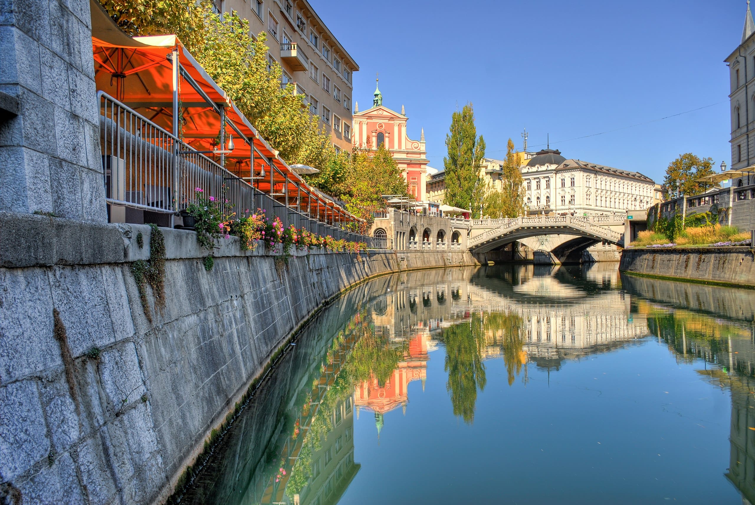 Immagine per Dall'Isonzo alla Ljubljanica, Staranzano racconta le mille forme dell'acqua