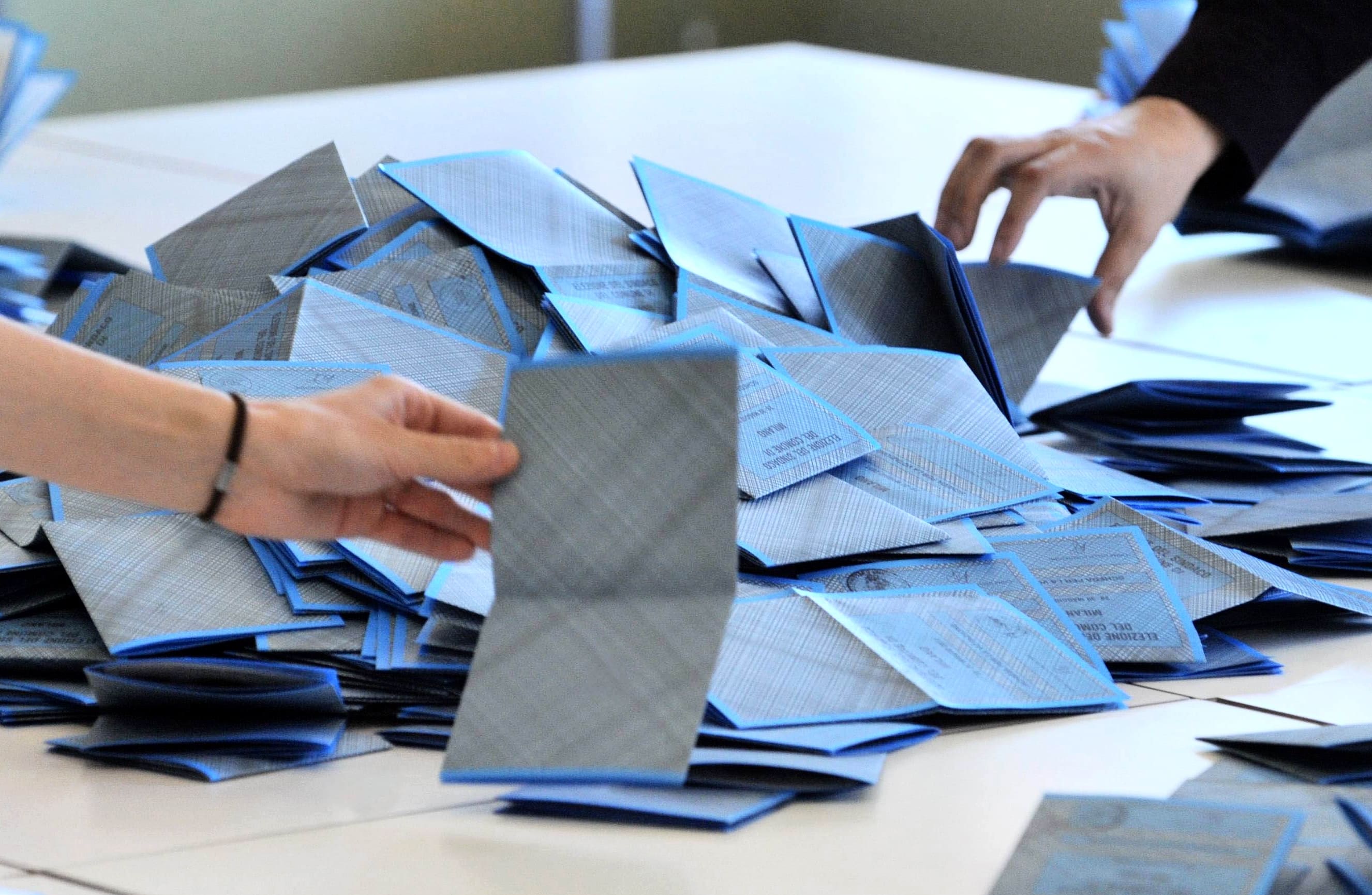 Immagine per Referendum, dubbi e ragioni spiegati dagli esperti a Staranzano