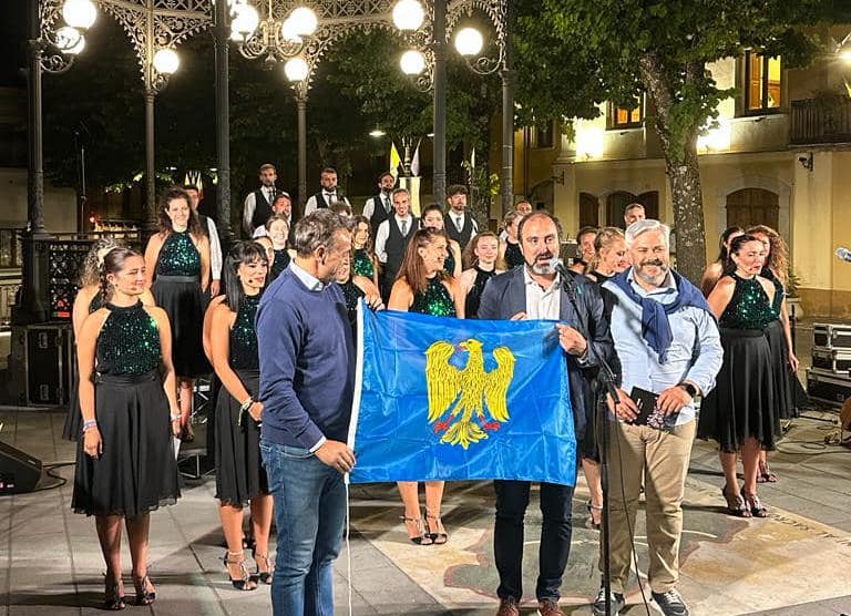 Capriva, i Freevoices portano il Friuli in Lucania con due tappe gremite 