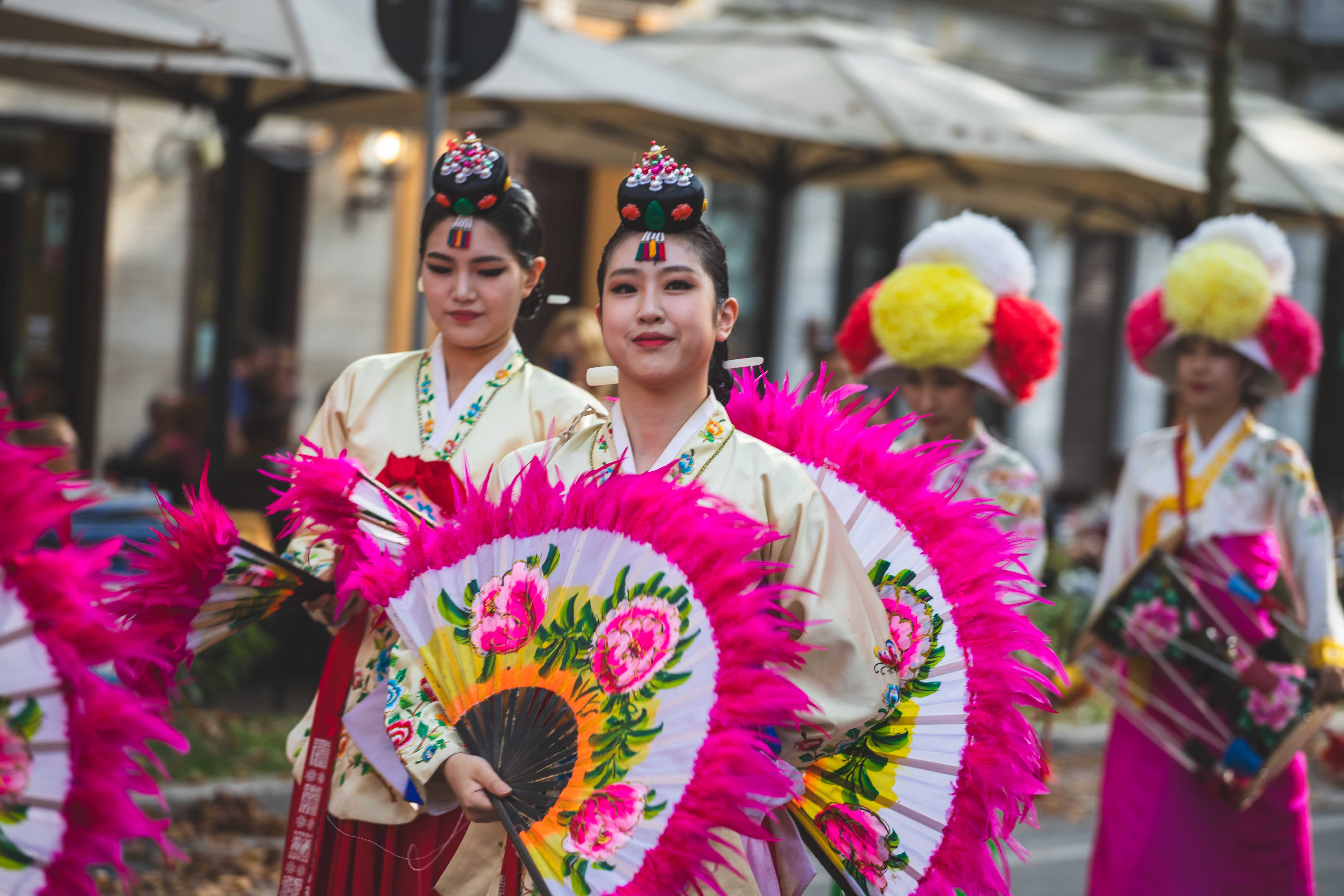 Gorizia pronta a tornare capitale del folklore, il festival dal 22 al 25 agosto