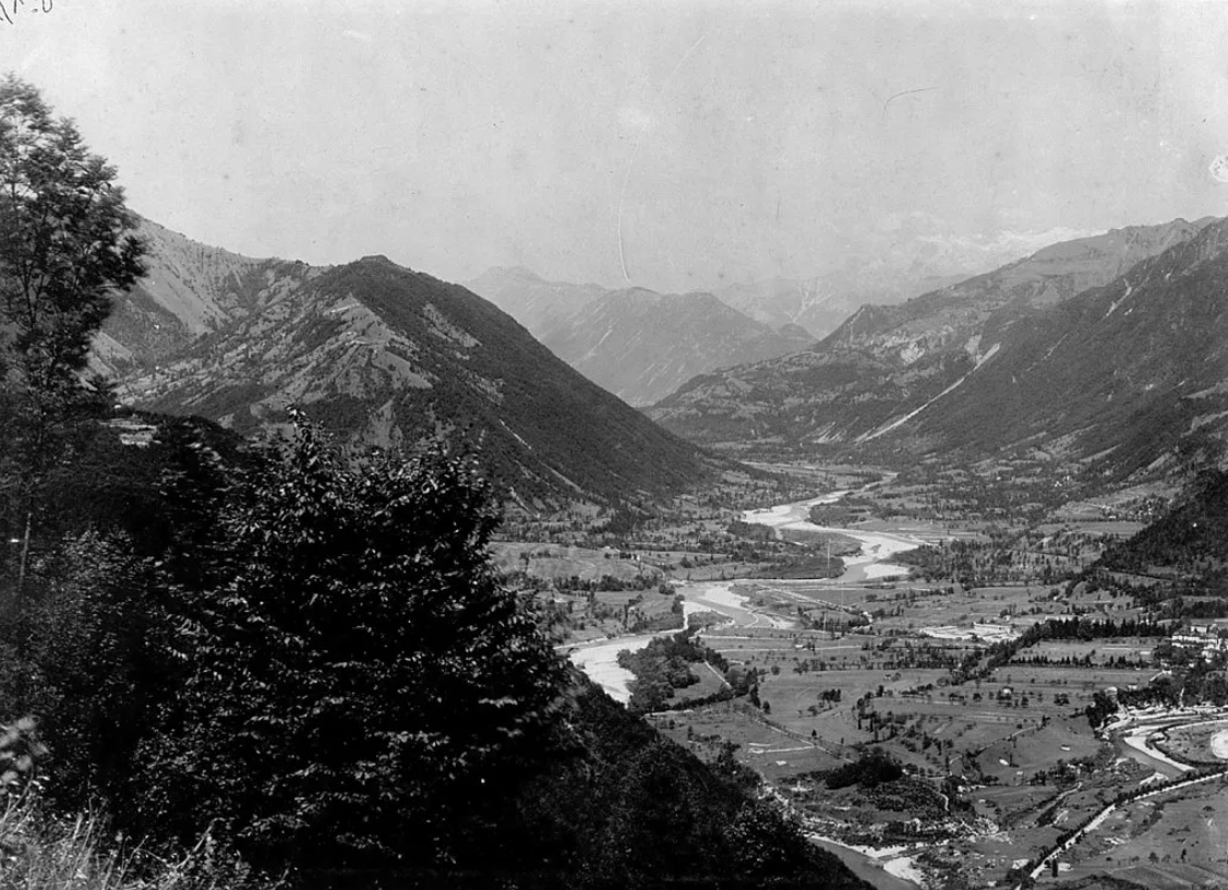 Immagine per Quei 29 mesi di combattimenti sull’Isonzo, apre la mostra sulla Grande guerra a Gorizia