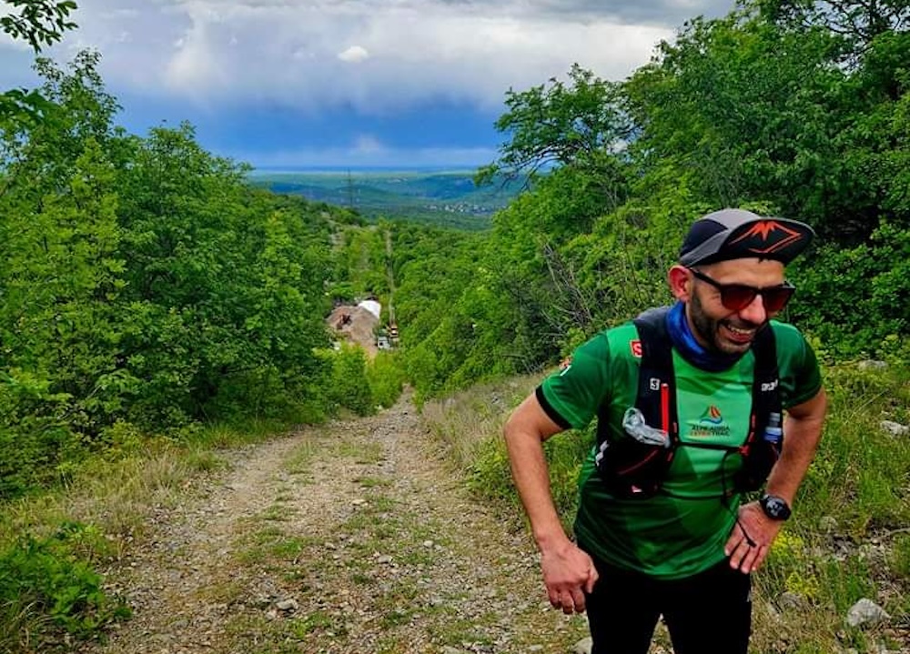 Immagine per La Sardon Run sul Carso, parte la corsa tra sport e gusto dal Villaggio del Pescatore