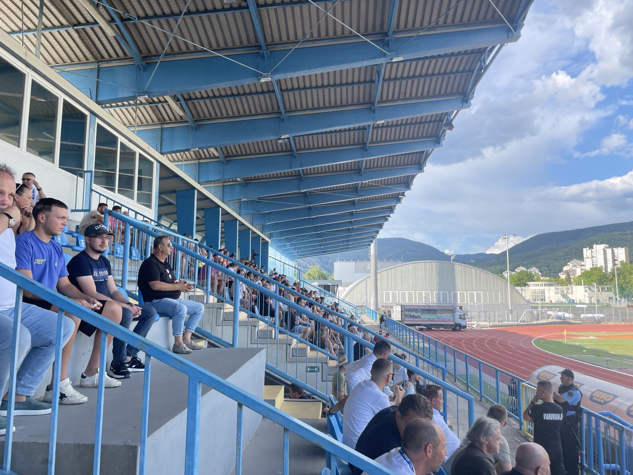 Coppa di Slovenia, subito derby Gorica-Primorje: occhi puntati sulla sicurezza