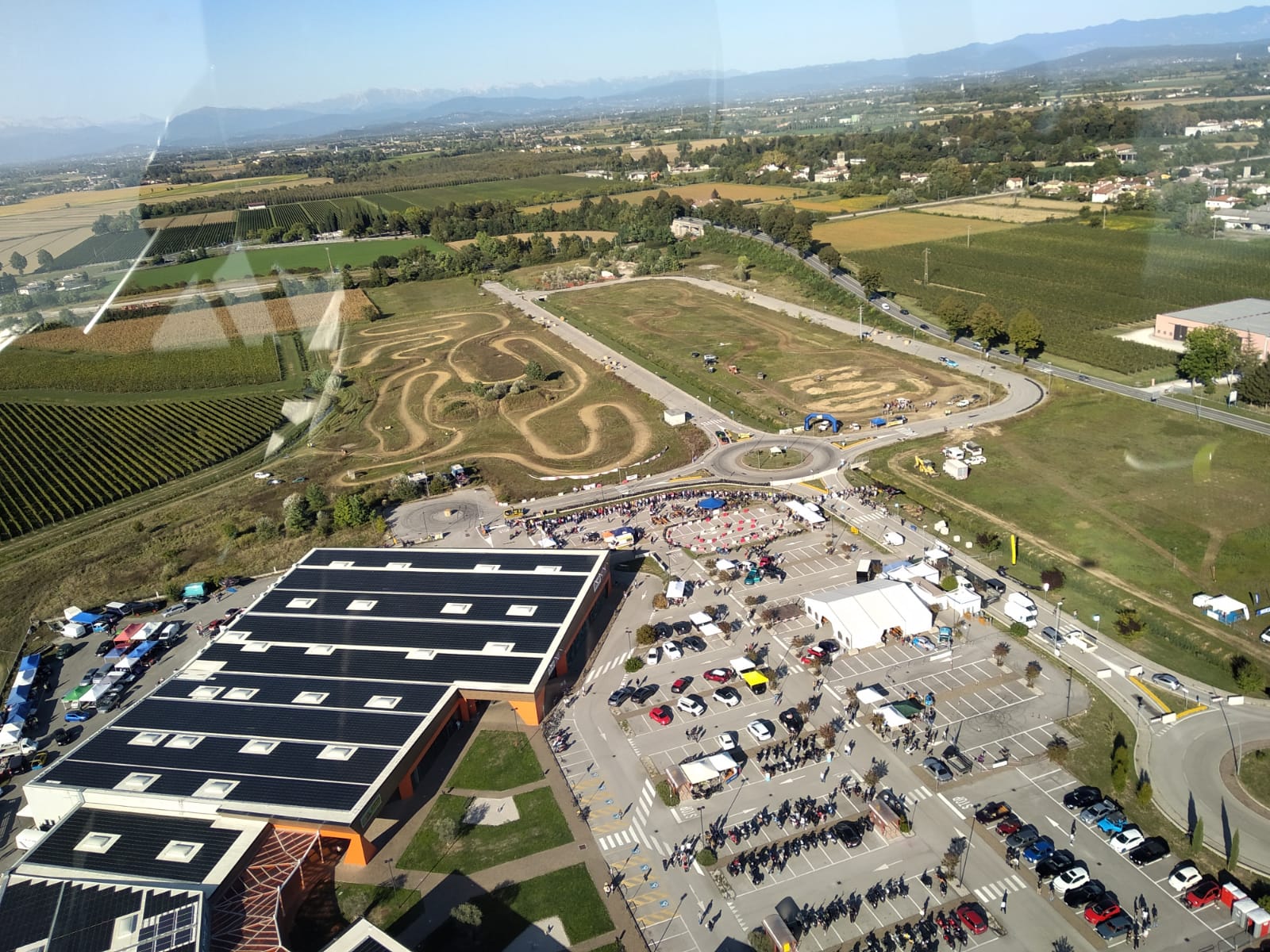 Immagine per Cervignano Motor Festival torna dopo 4 anni, due giorni in memoria di Benny