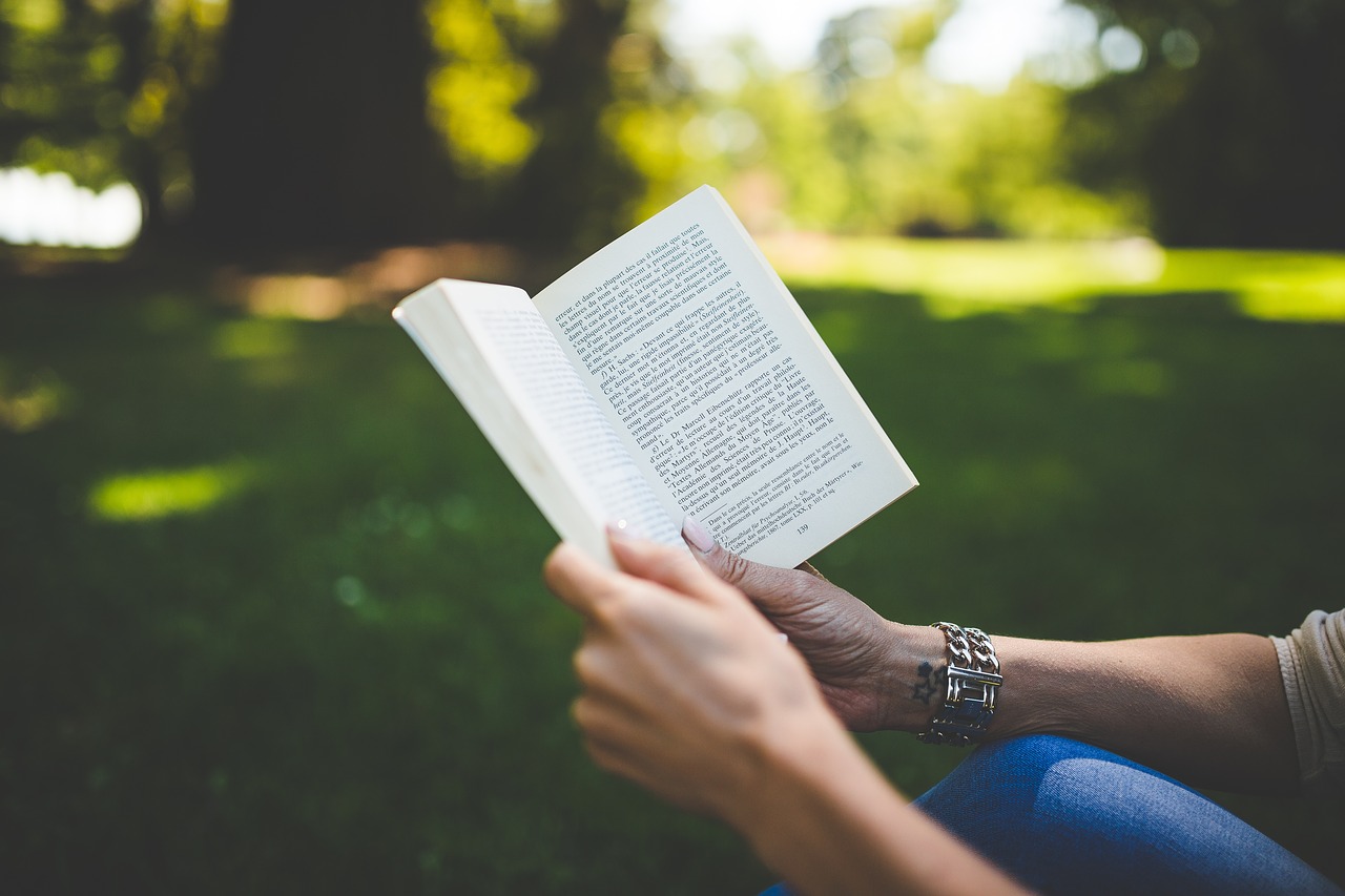 Libri e racconti, San Canzian riscopre le emozioni della lettura