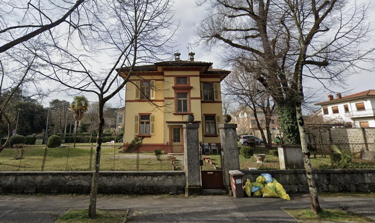 Immagine per Ragazzi accolti alla Casetta, la comunità festeggia 20 anni a Gorizia