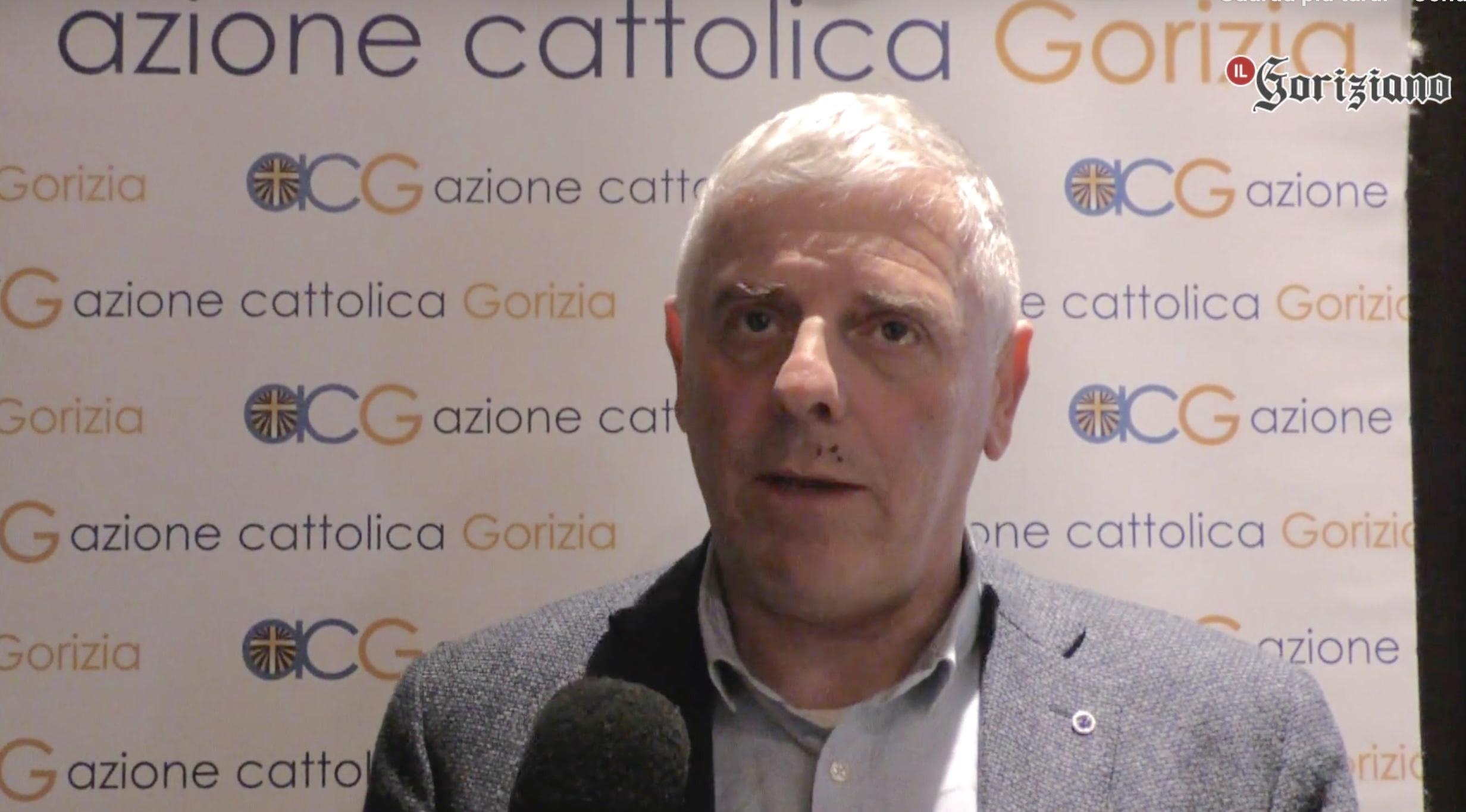 Azione cattolica in assemblea a Gorizia, Cappelli confermato presidente ...