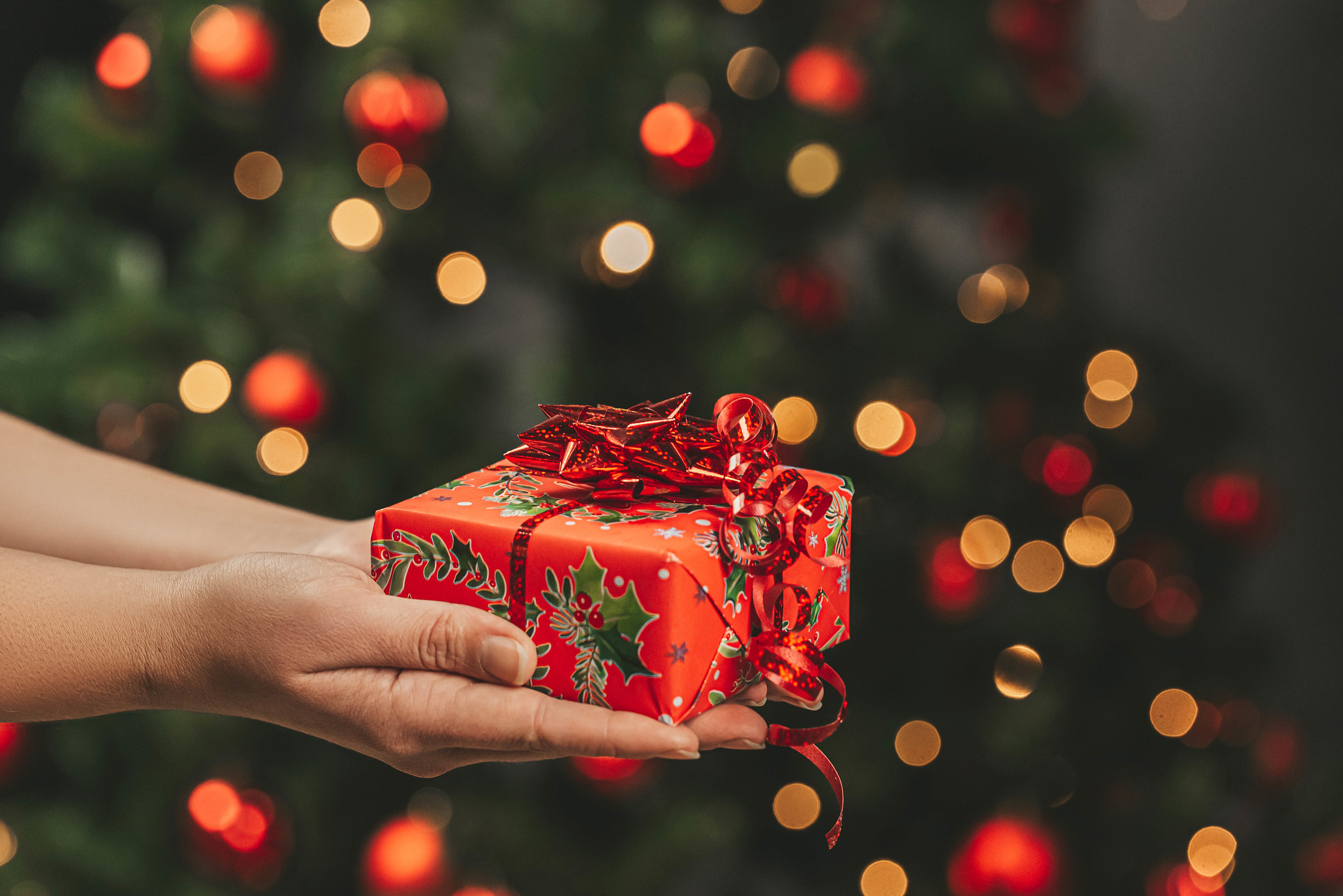 Il Cuore Di Gorizia A Natale, Torna Il Giocattolo Sospeso Nei Negozi ...