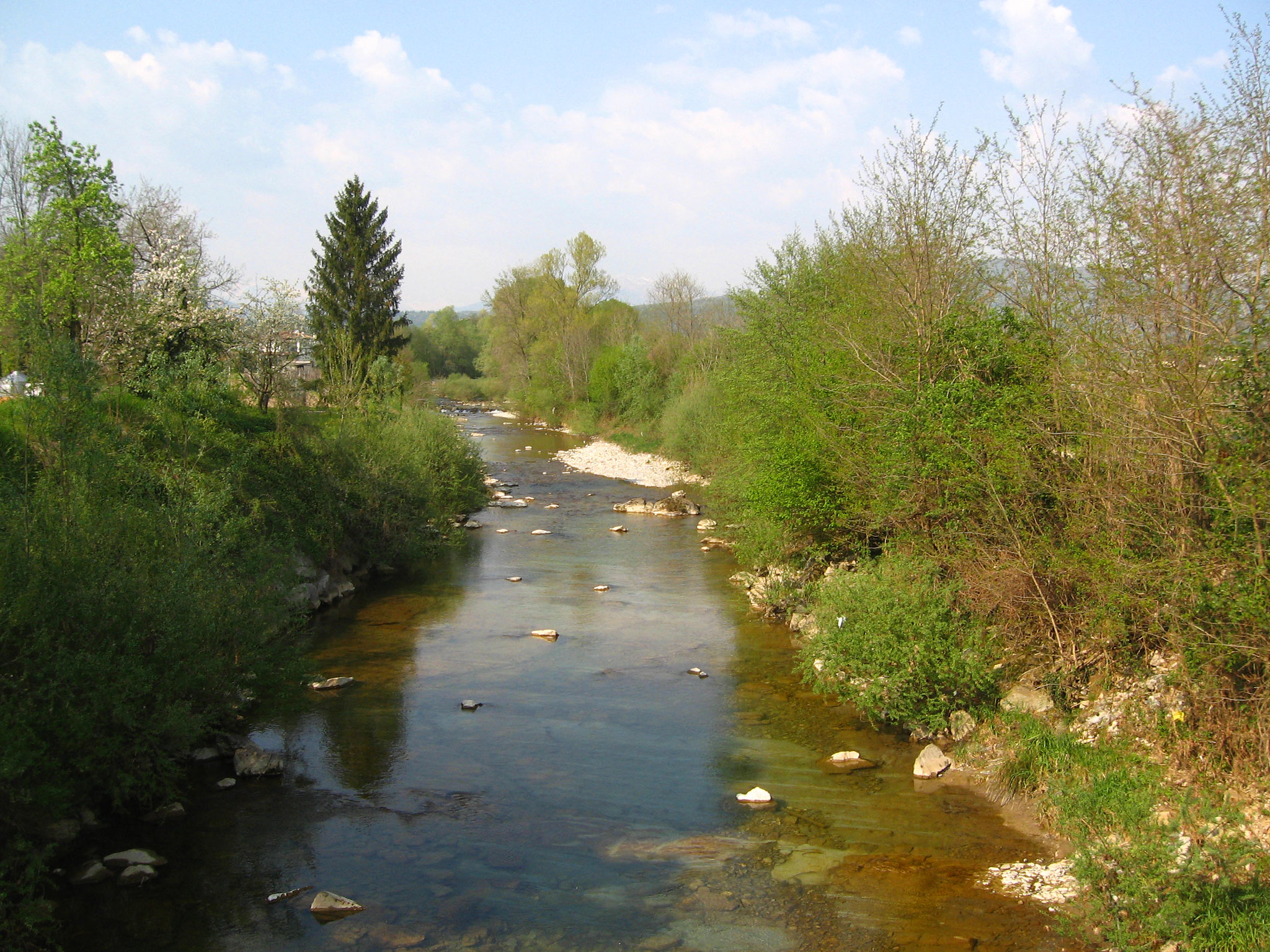 Cormons, l'associazione Judrio rilancia il progetto del Contratto di Fiume