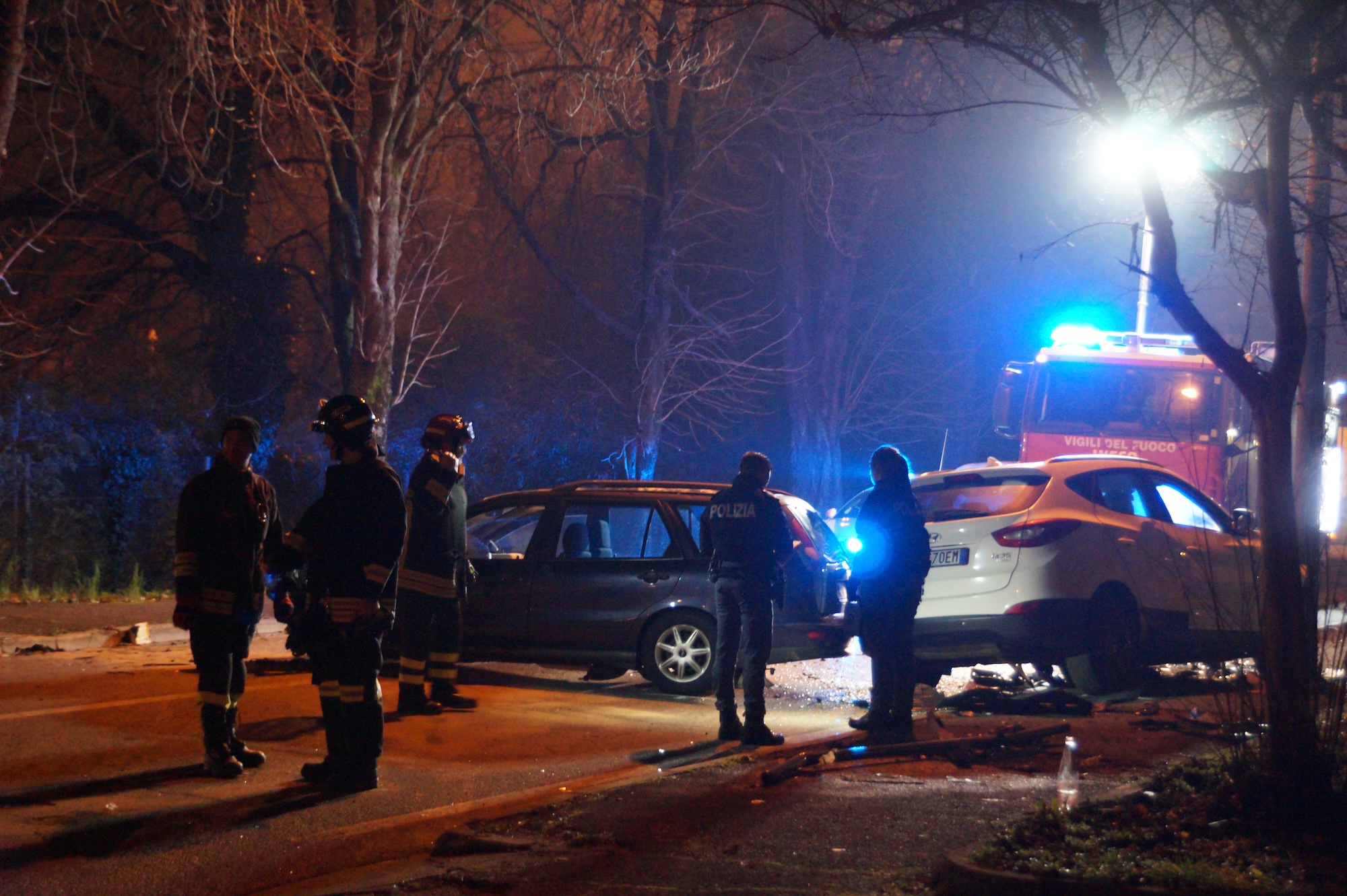 Meno incidenti sulle strade del Fvg, 56 vittime in un anno: ecco i numeri